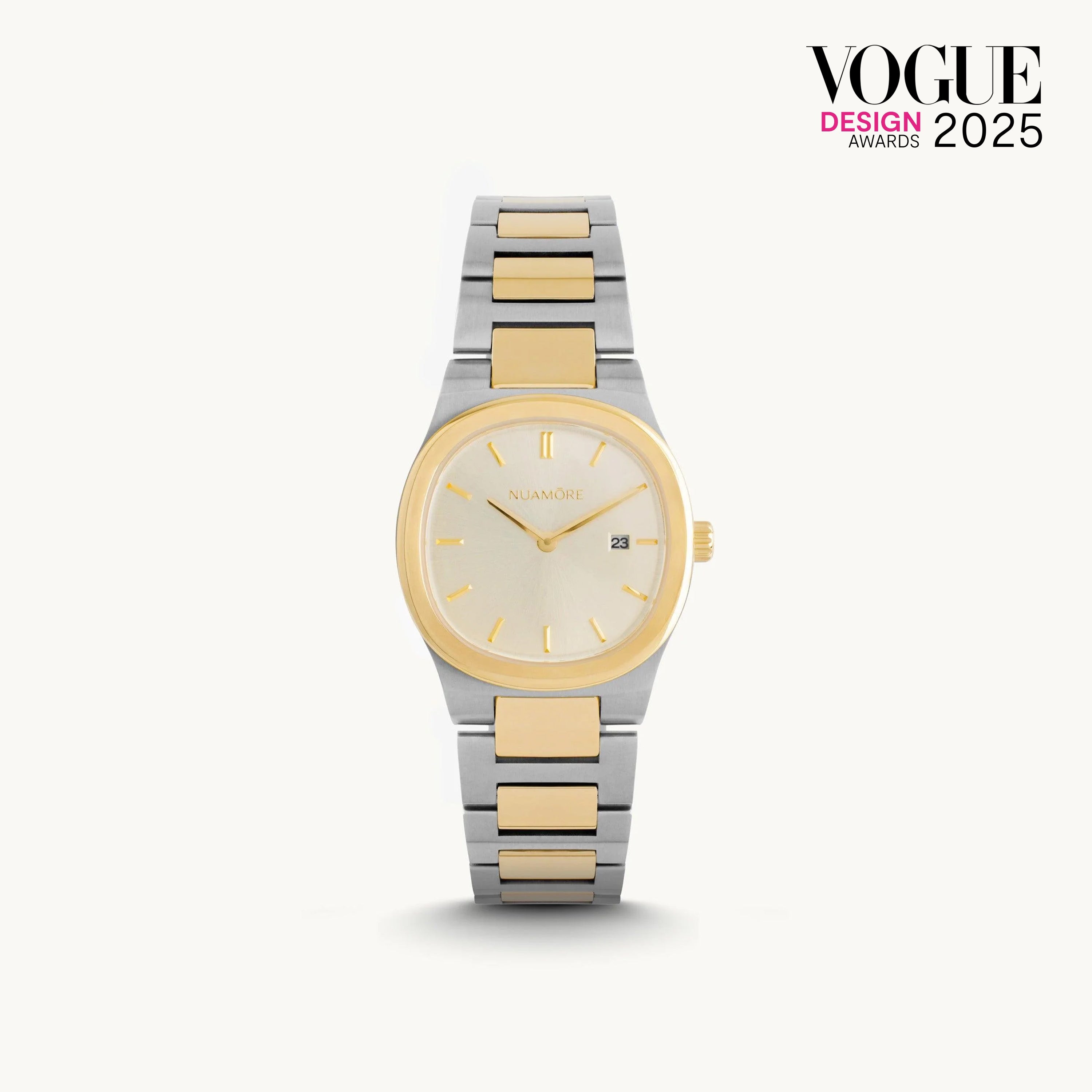 Oceana Horloge 11