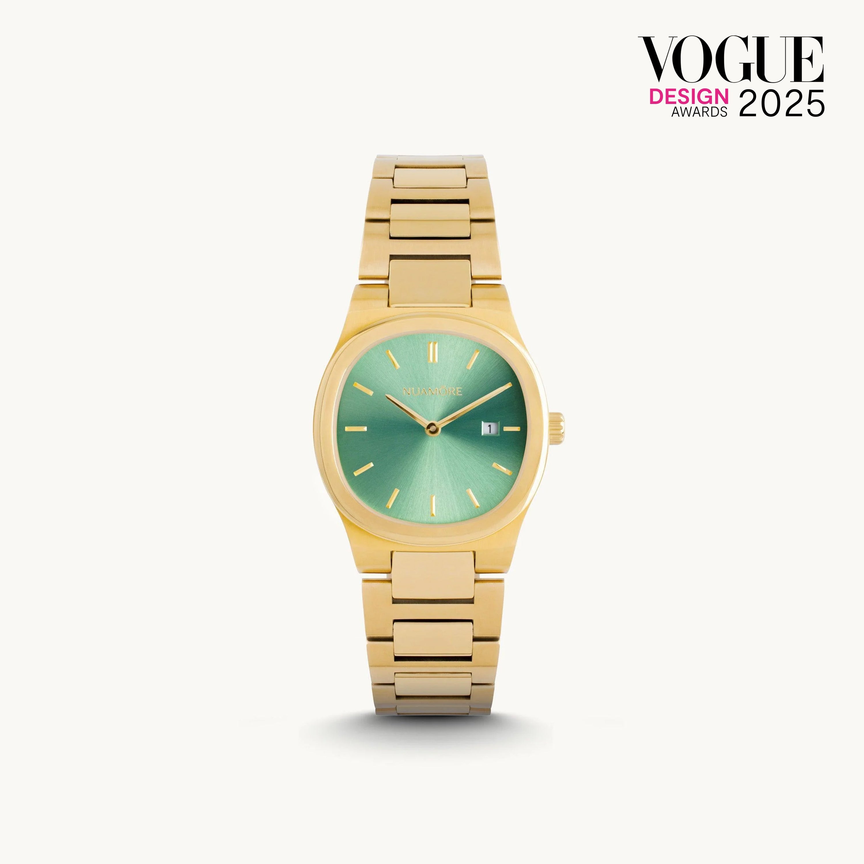 Oceana Horloge 12