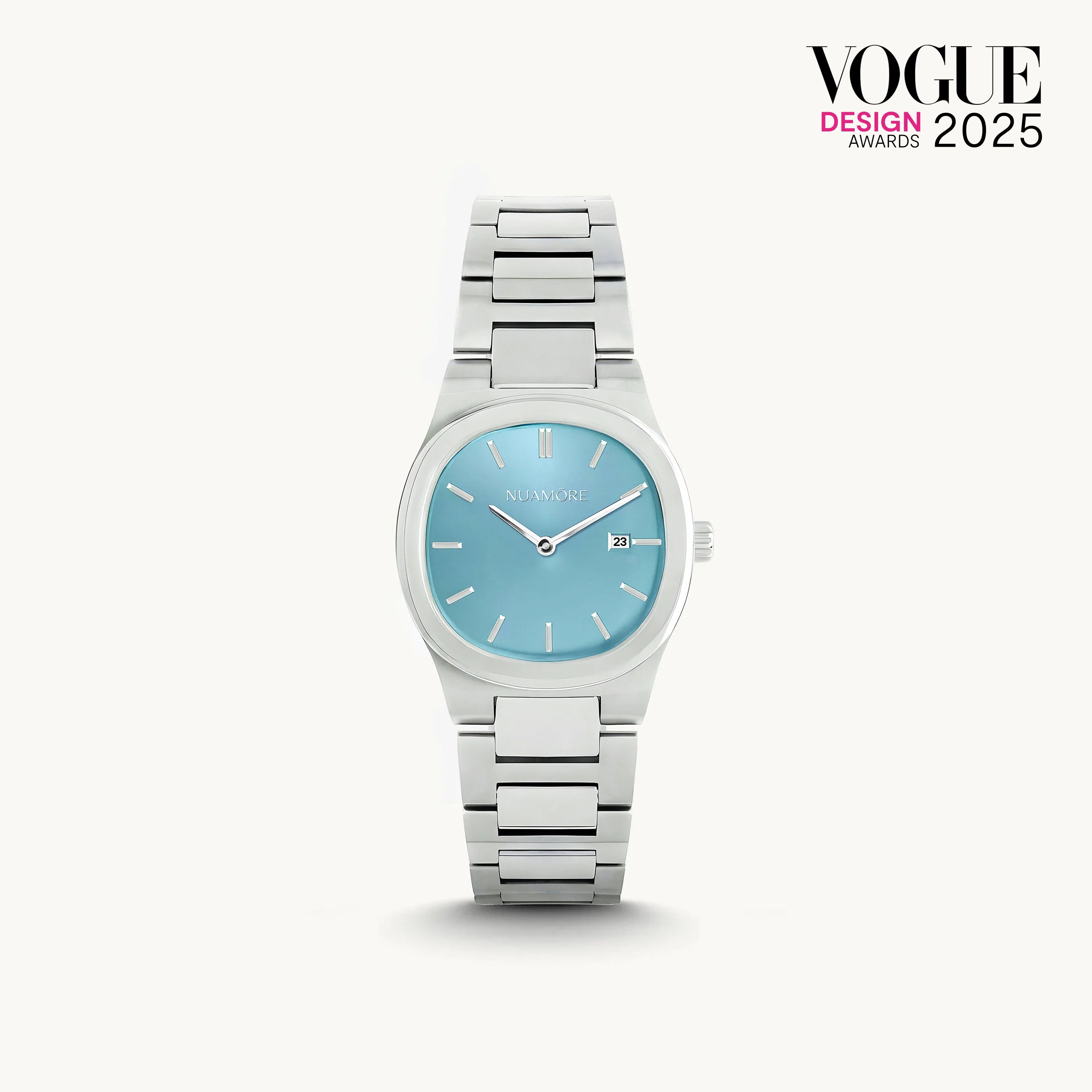 Oceana Horloge 13