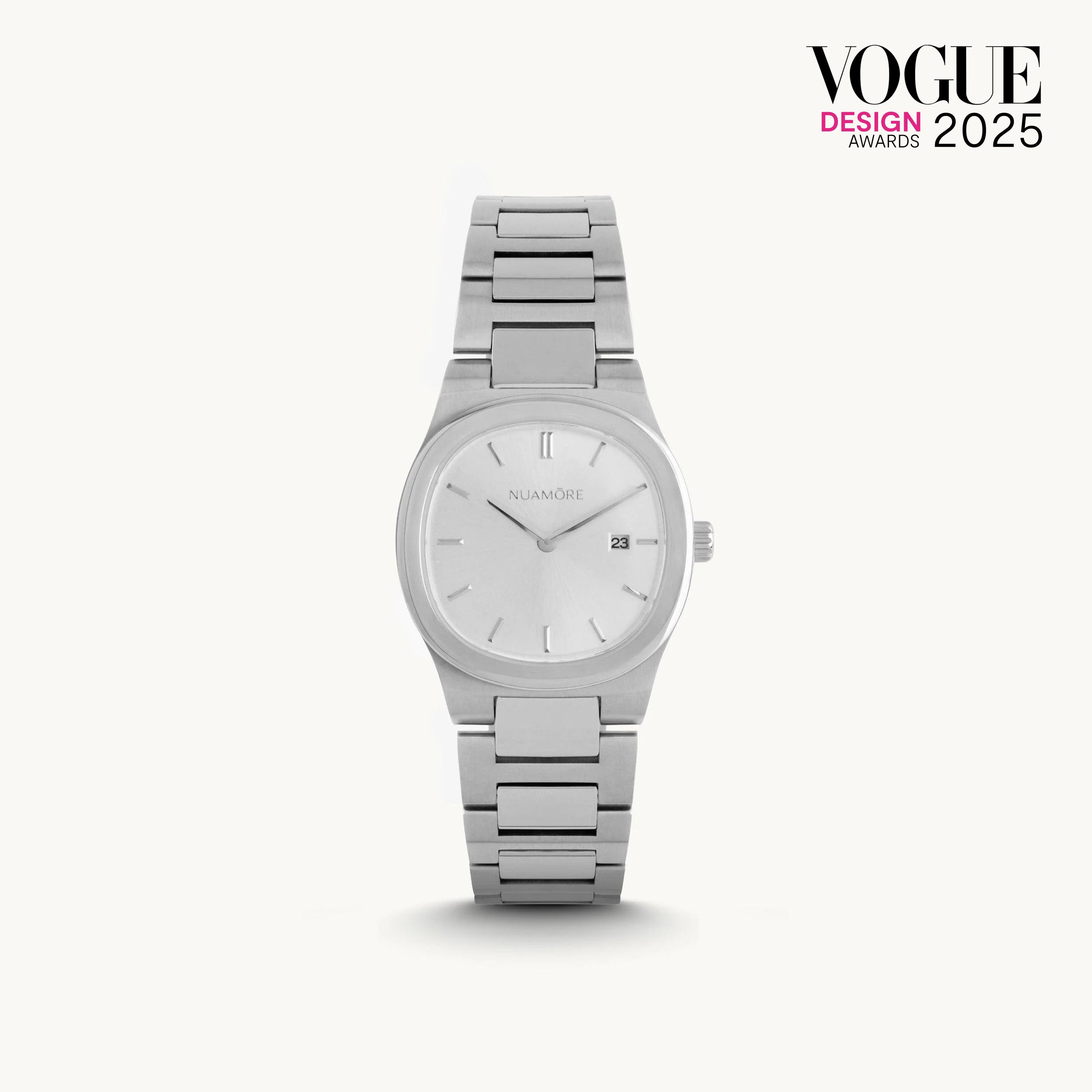 Oceana Horloge 14
