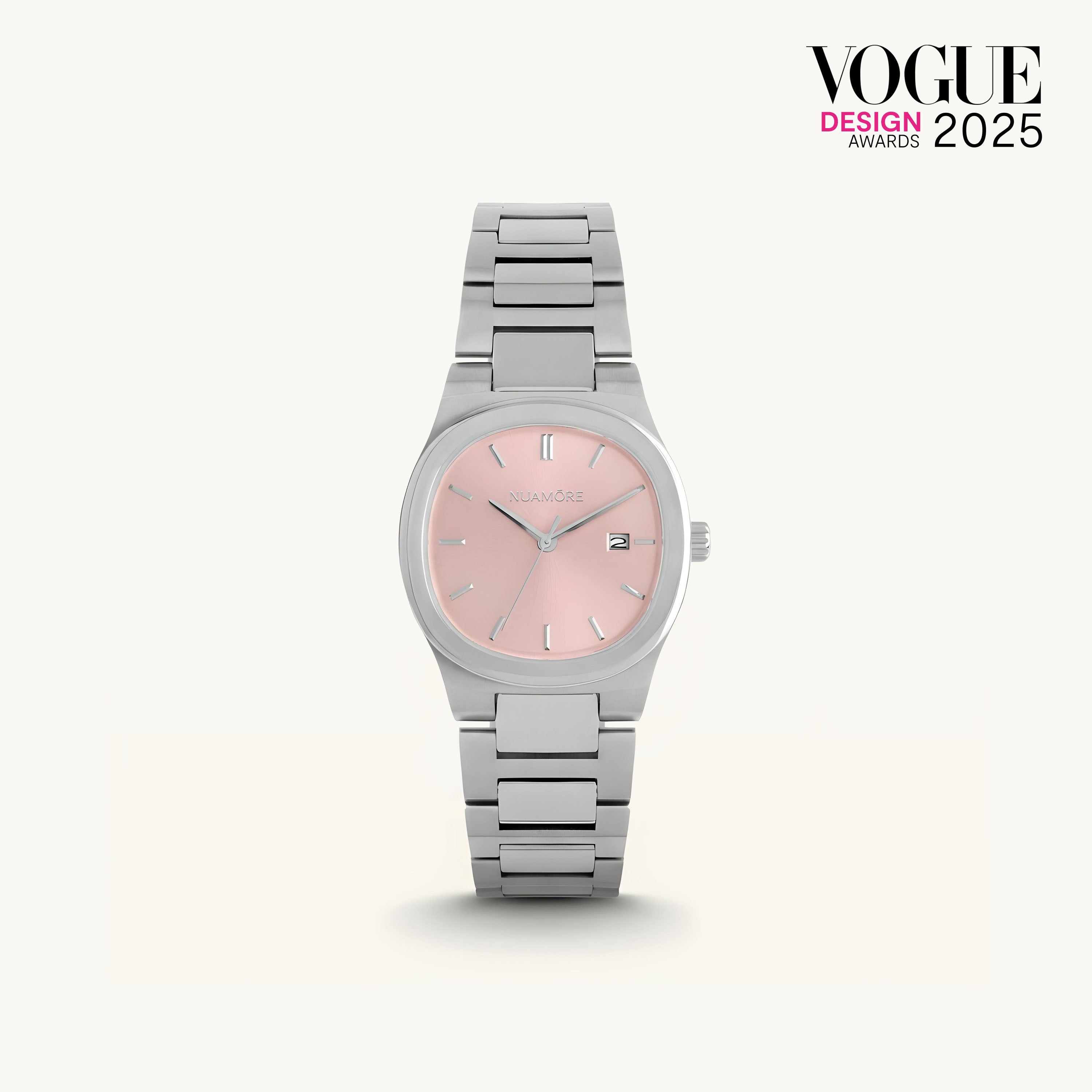 Oceana Horloge 16