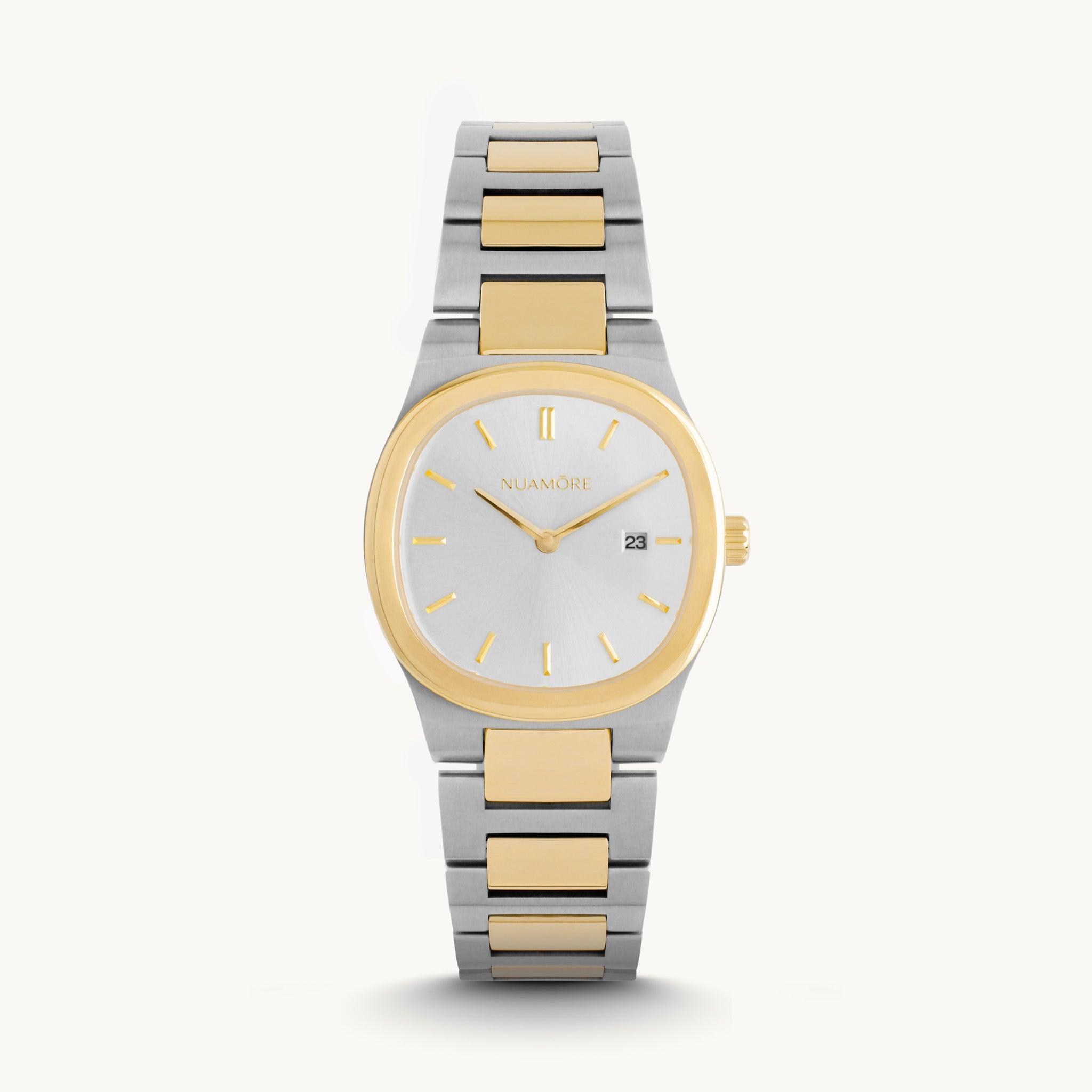 Oceana Horloge 4
