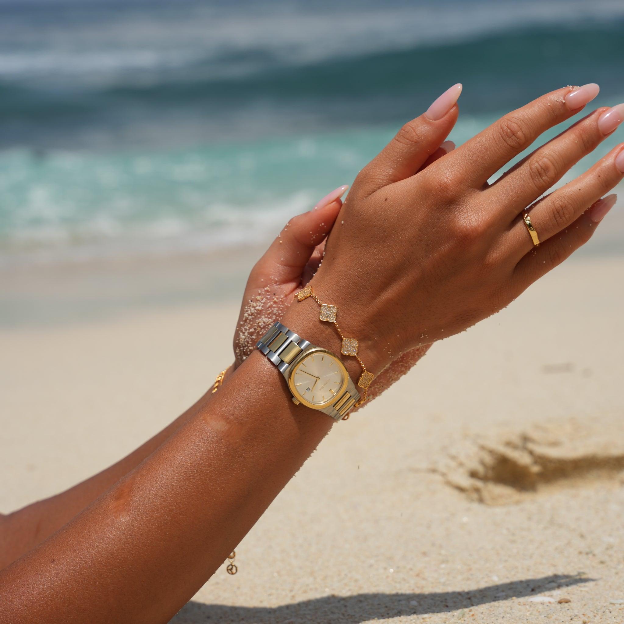 Oceana Horloge 5