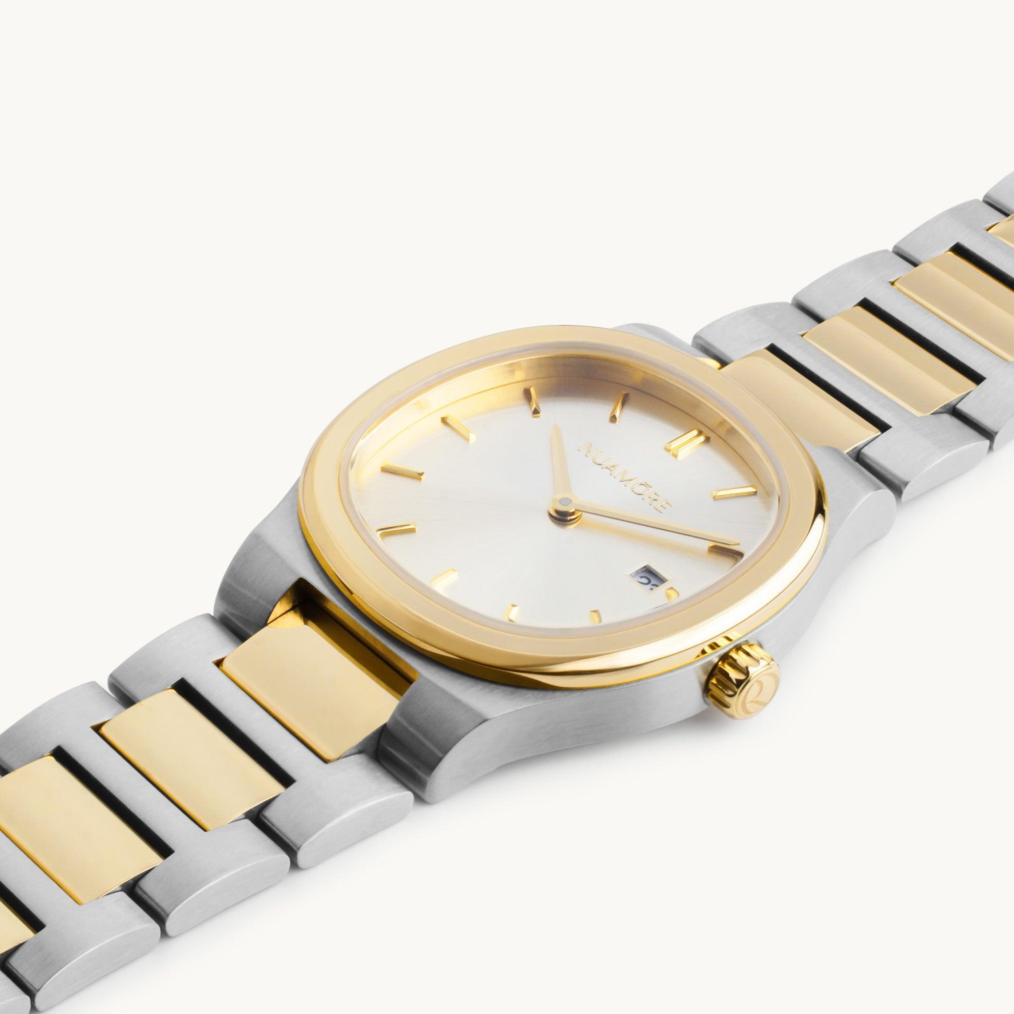 Oceana Horloge 6