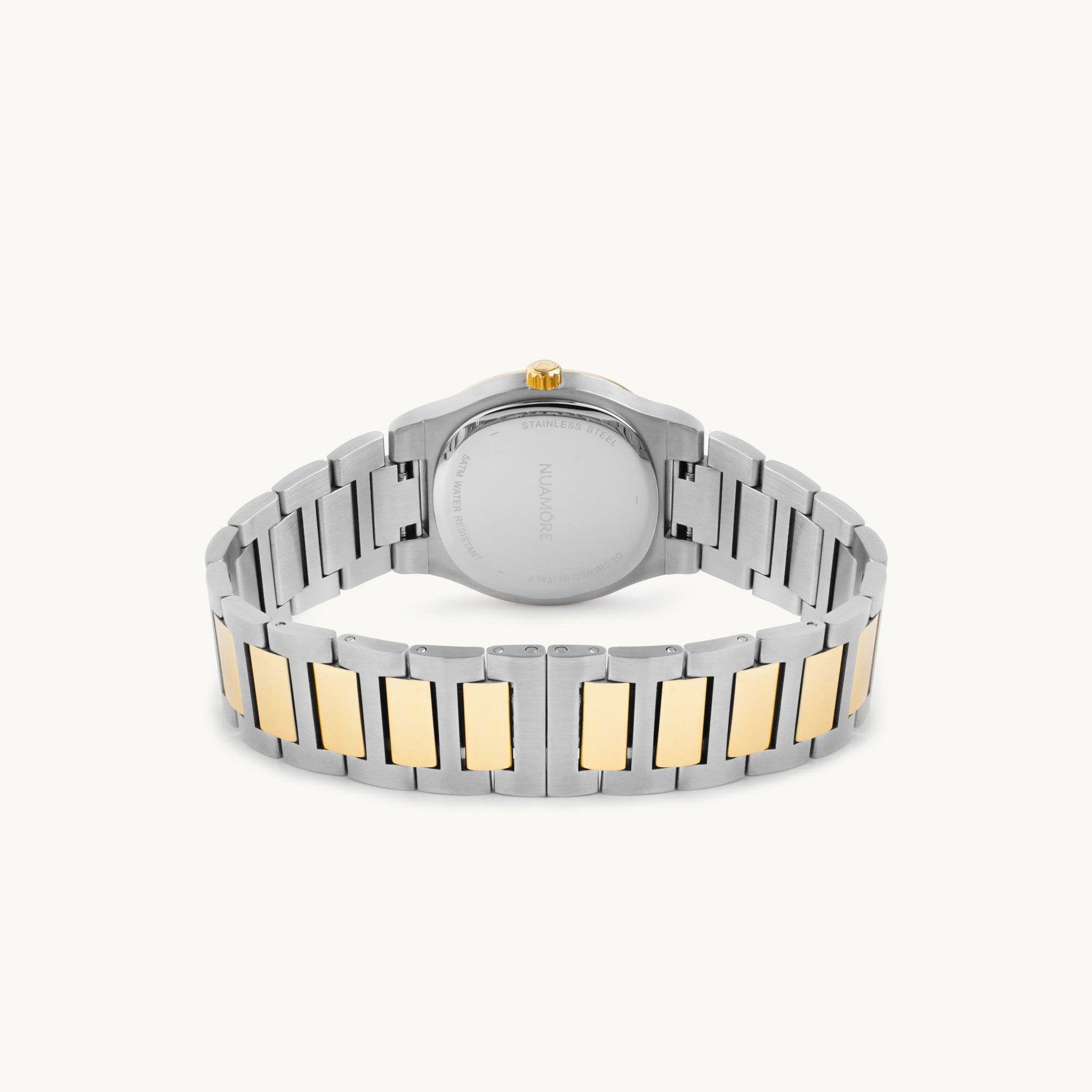 Oceana Horloge 7