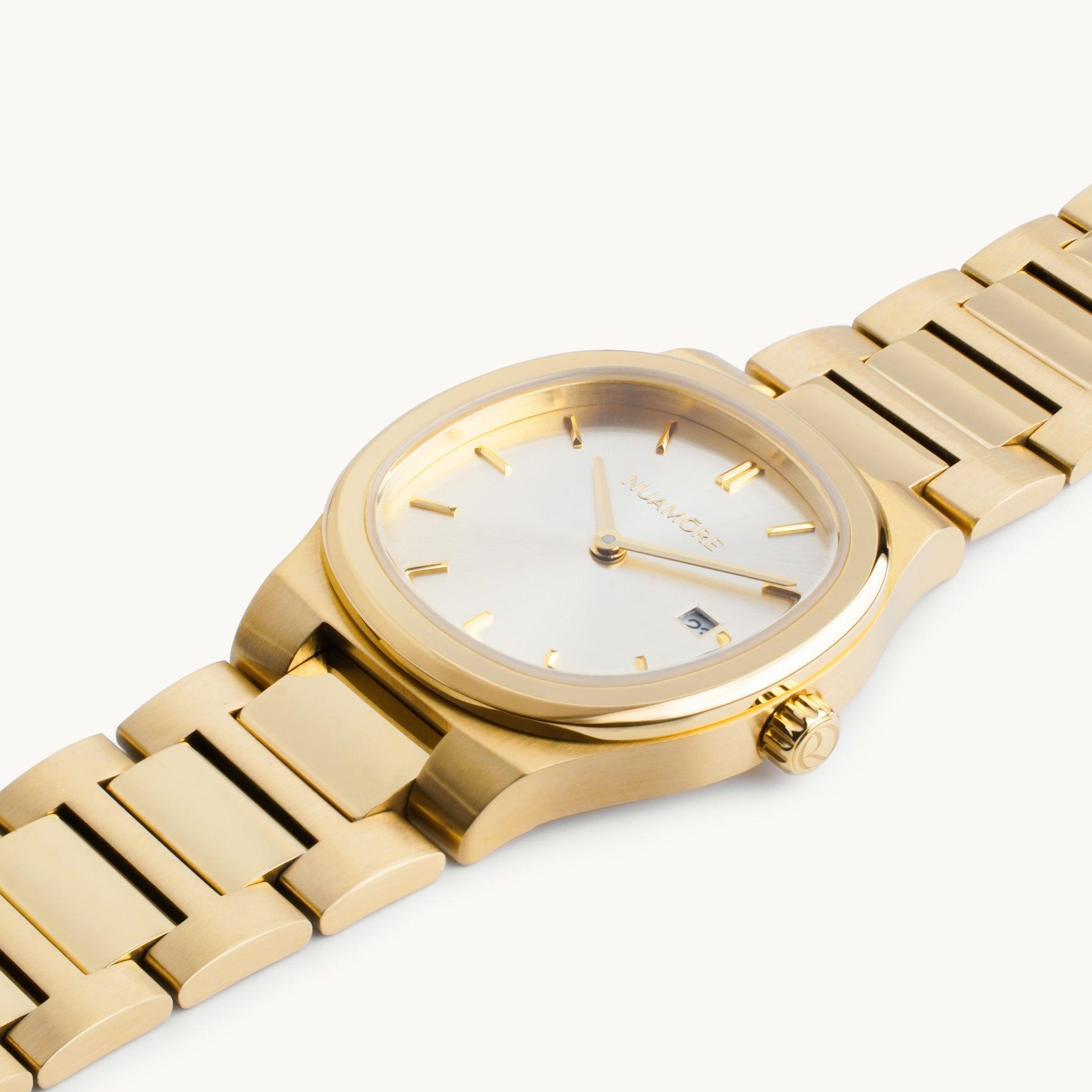 Oceana Horloge 8