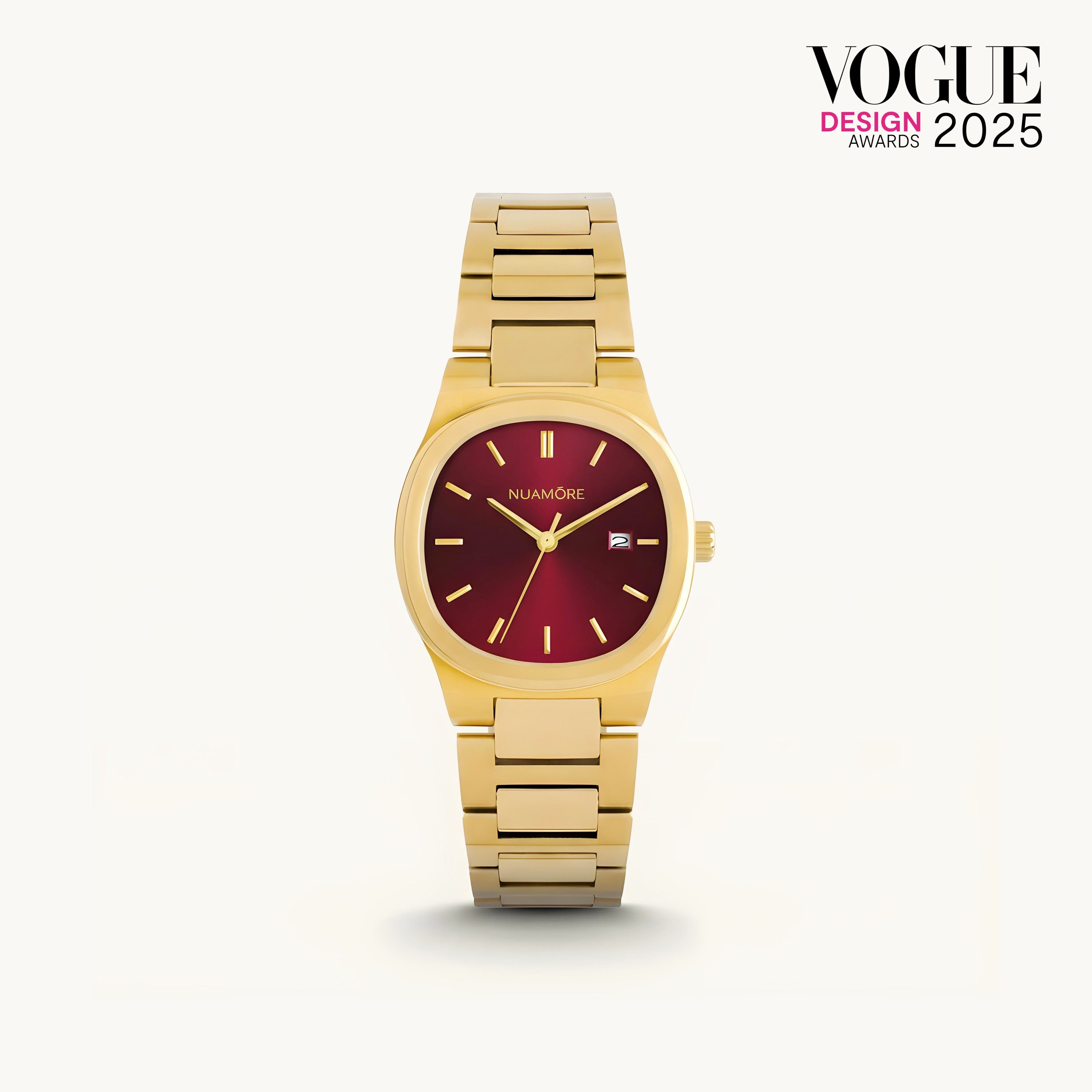 Oceana Horloge 9