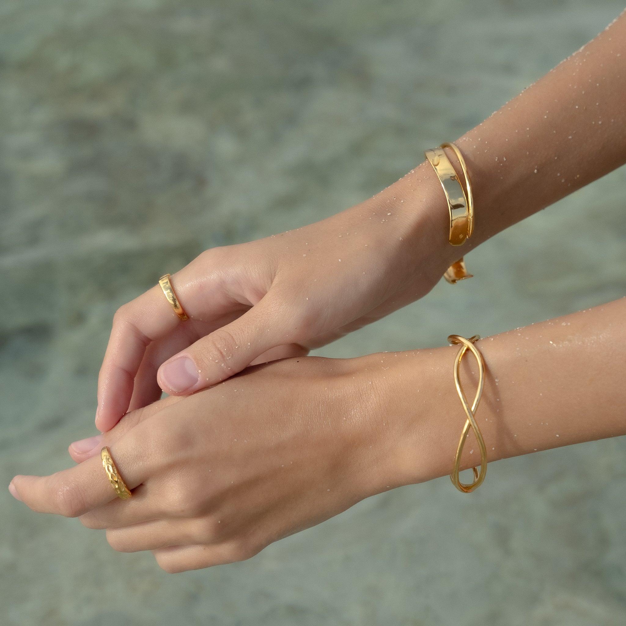 Onda-armband 1