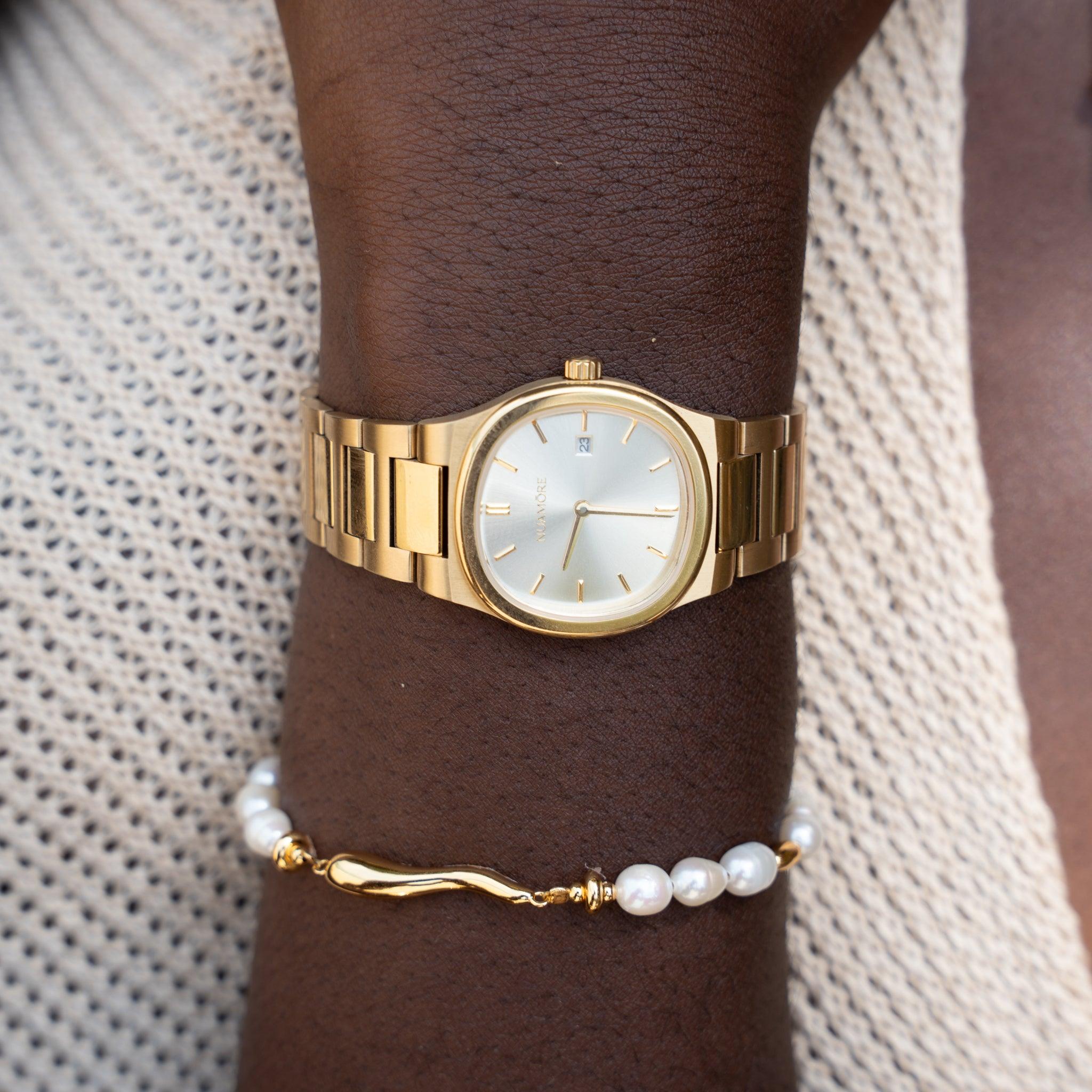 Parel Wonder Armband 1
