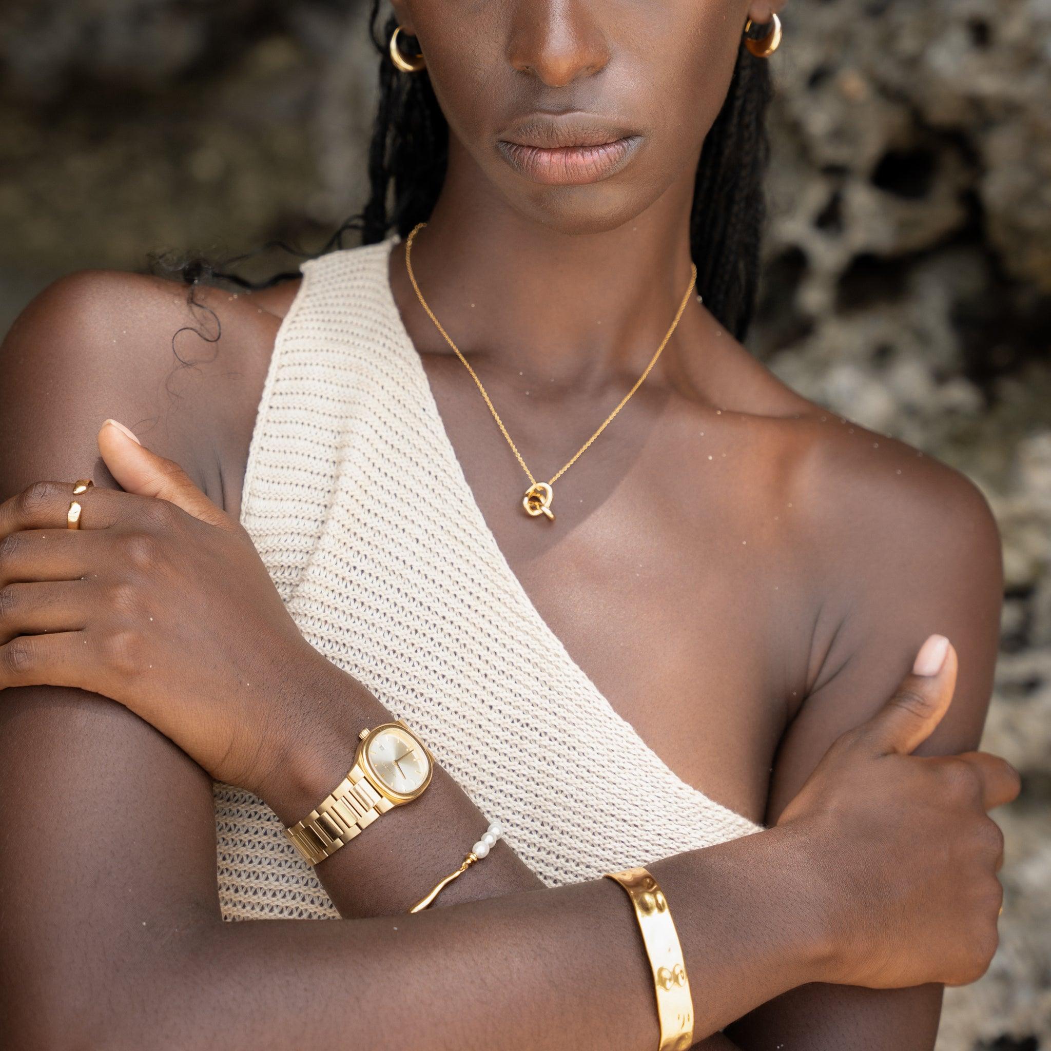 Parel Wonder Armband 2