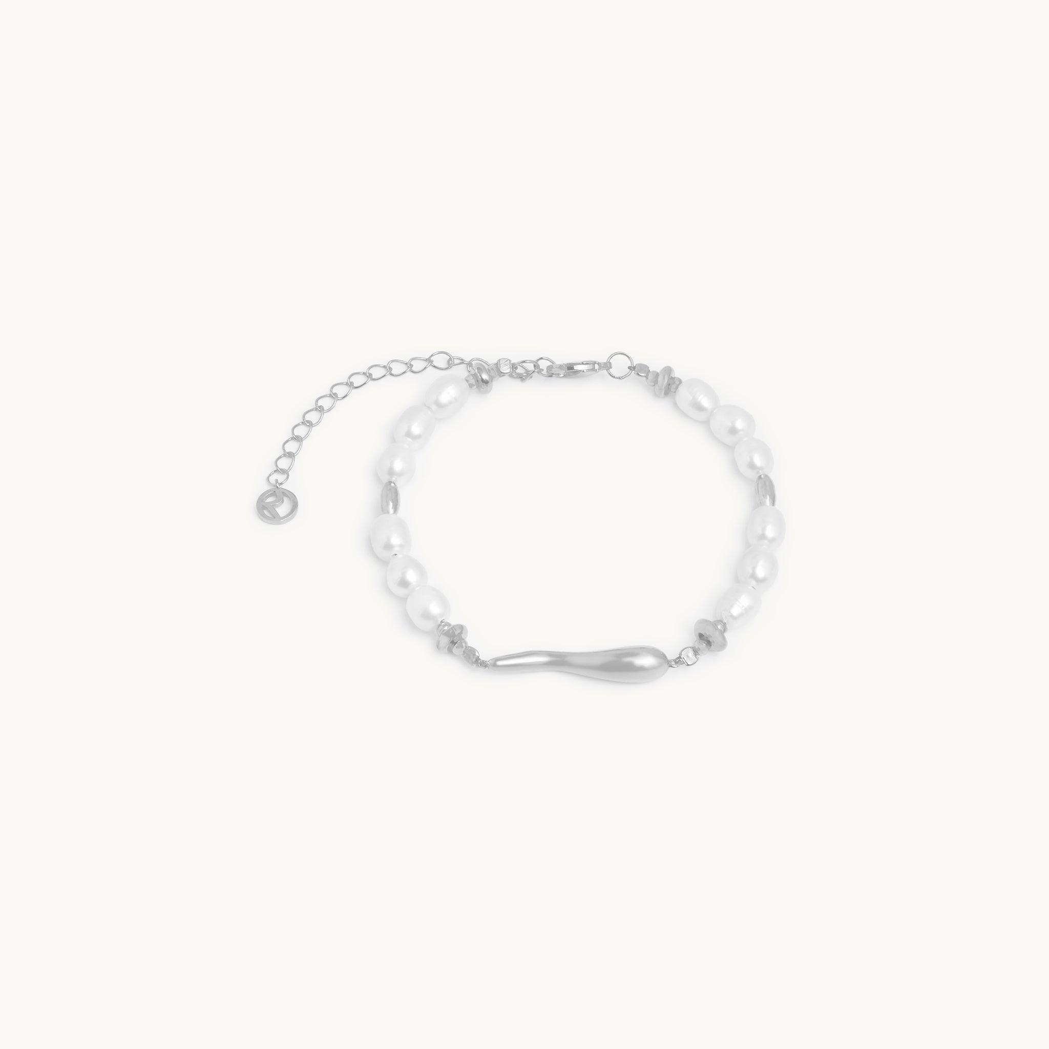 Parel Wonder Armband 5
