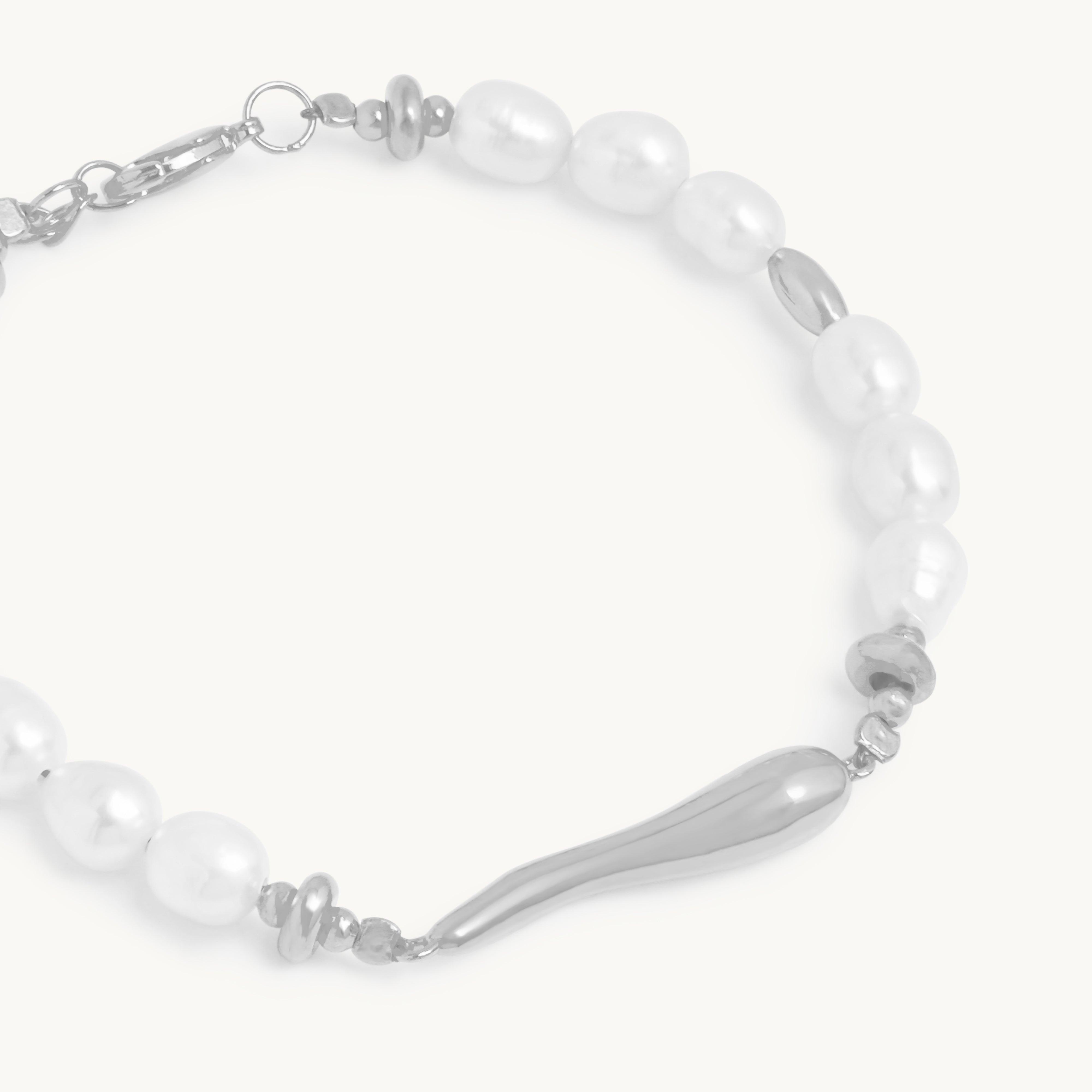 Parel Wonder Armband 8