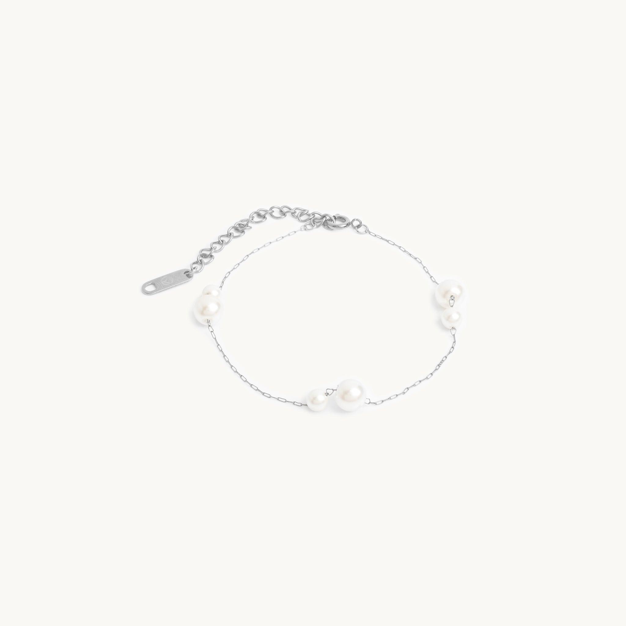 Pearl Horizon Armband 4