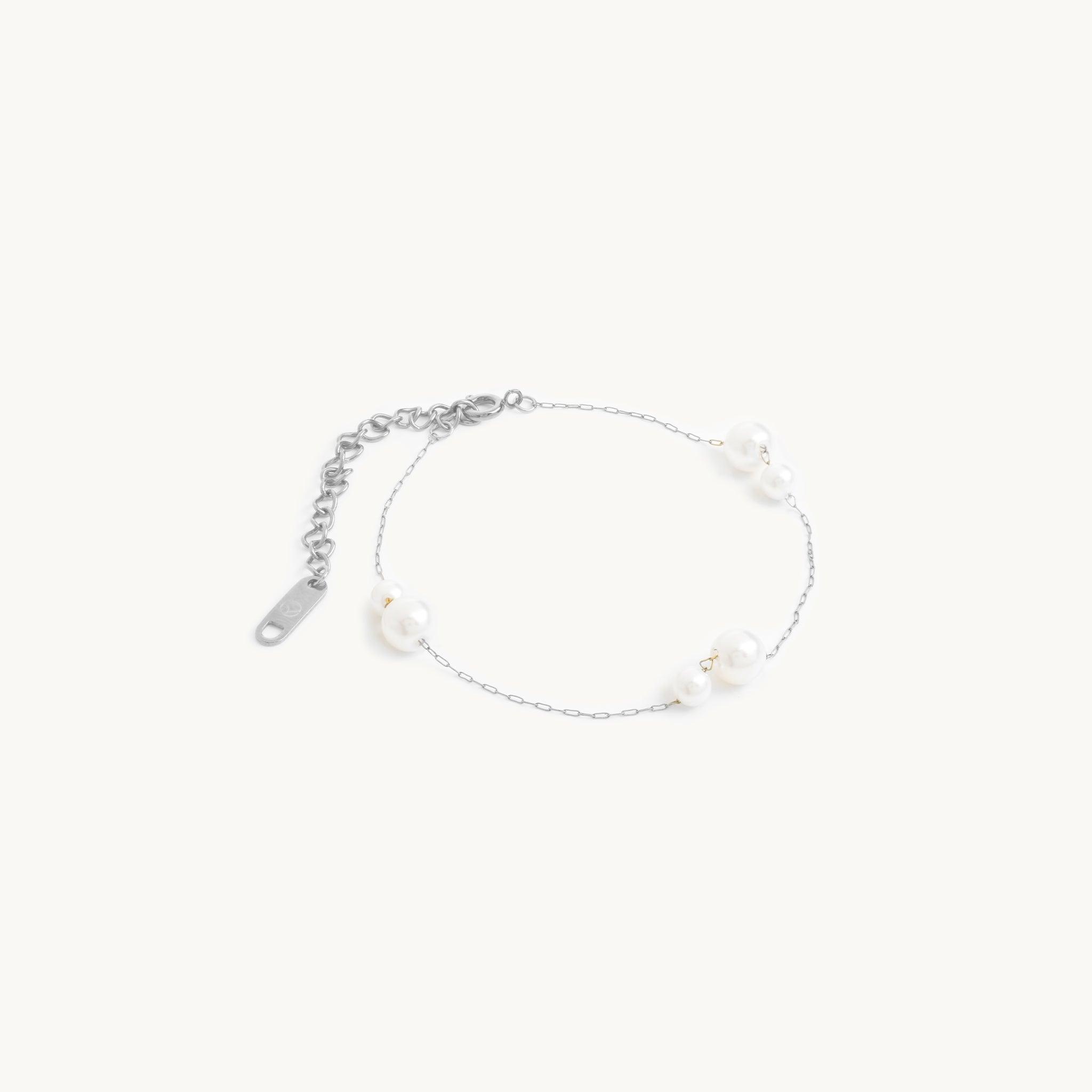 Pearl Horizon Armband 5