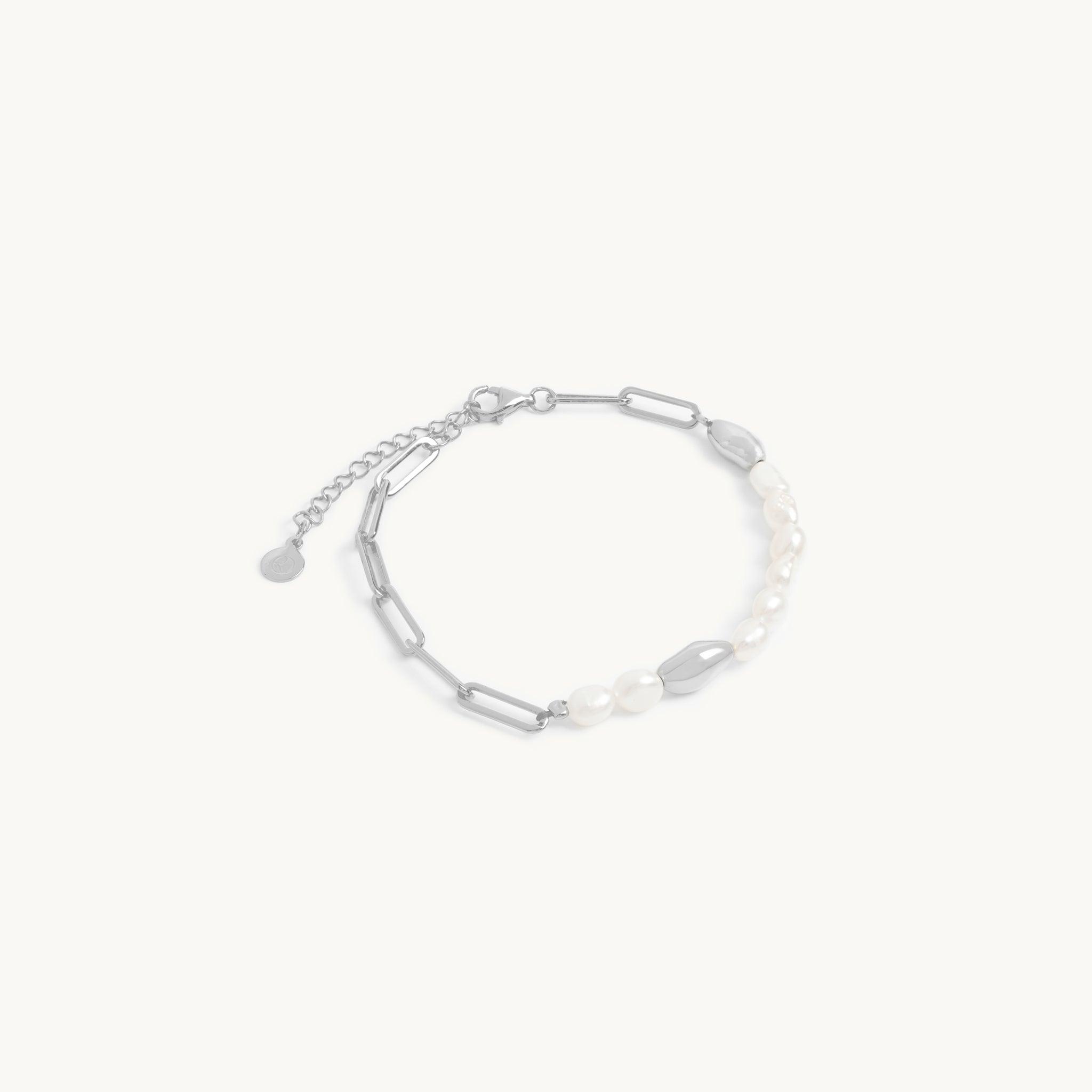 Pearl Skyline Armband 7