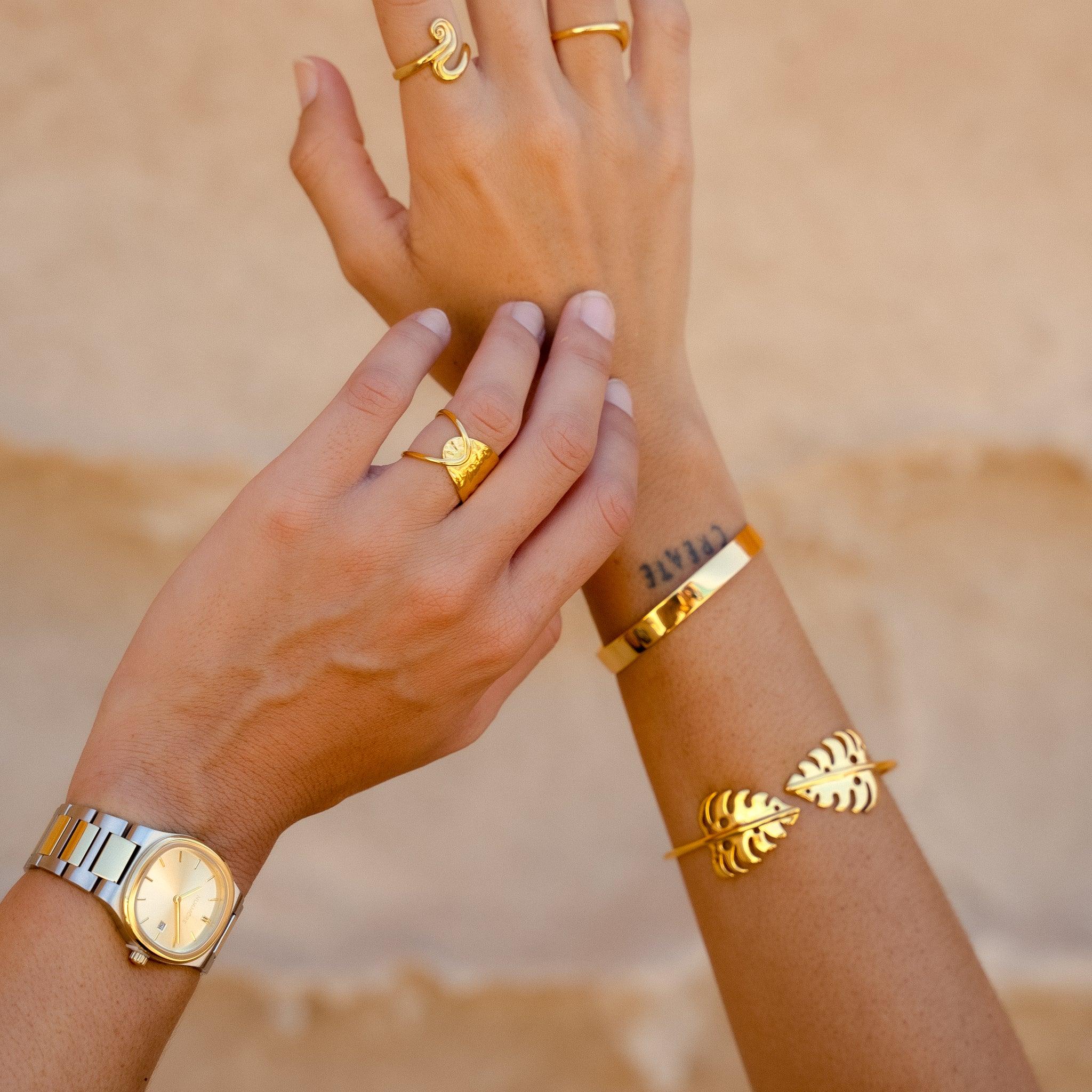 Salie armband 1
