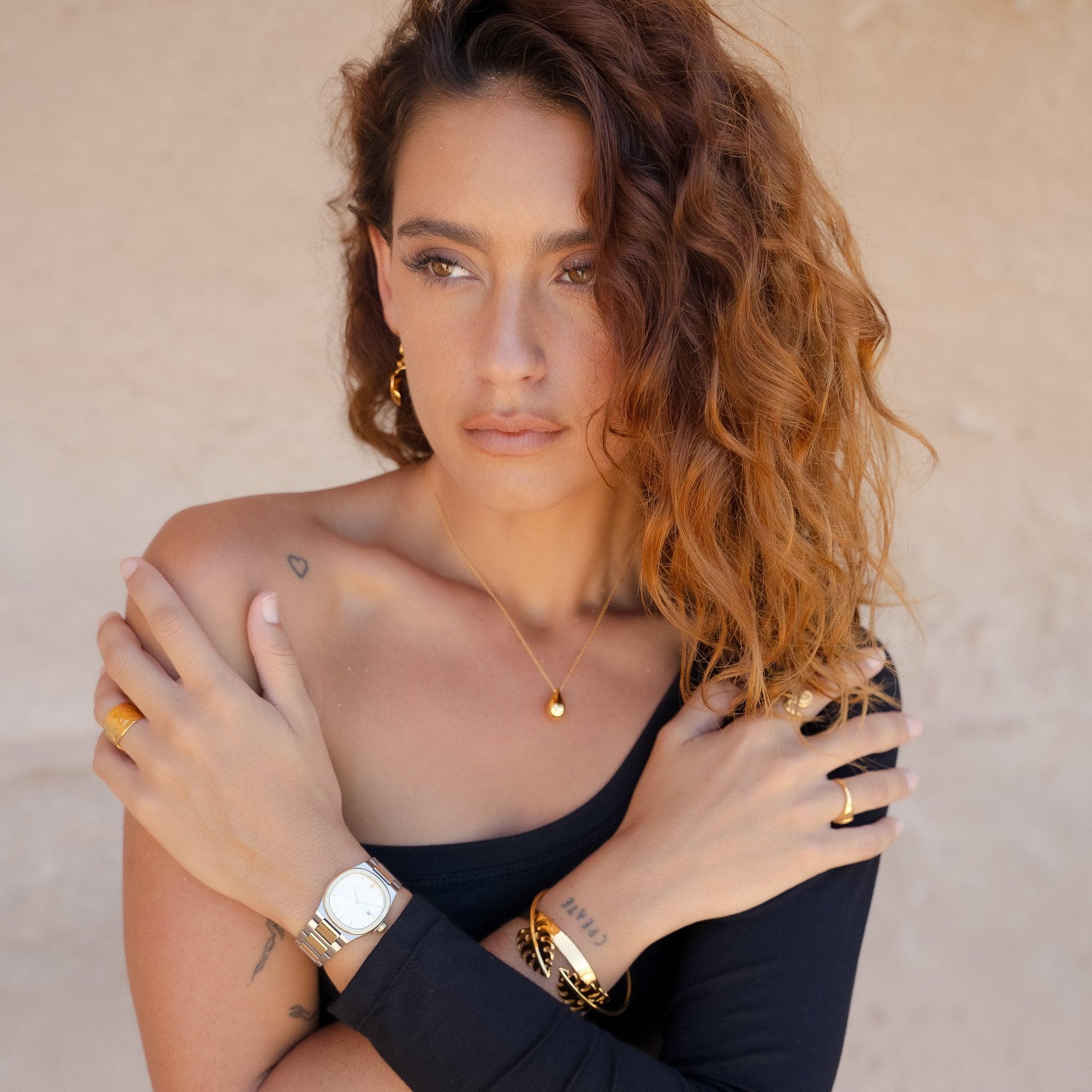 Salie armband 2