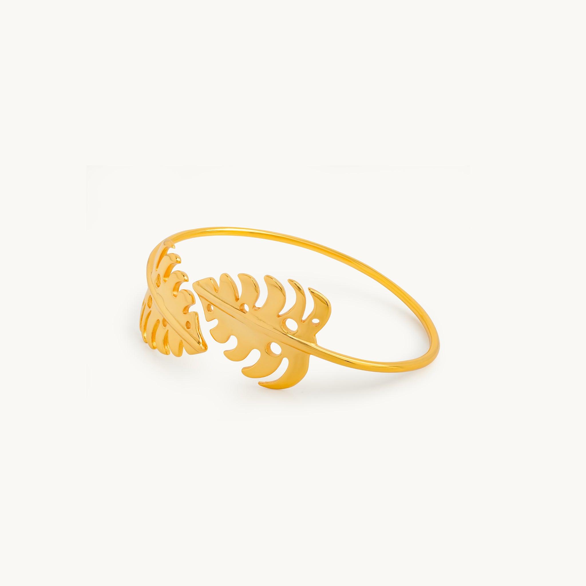 Salie armband 5
