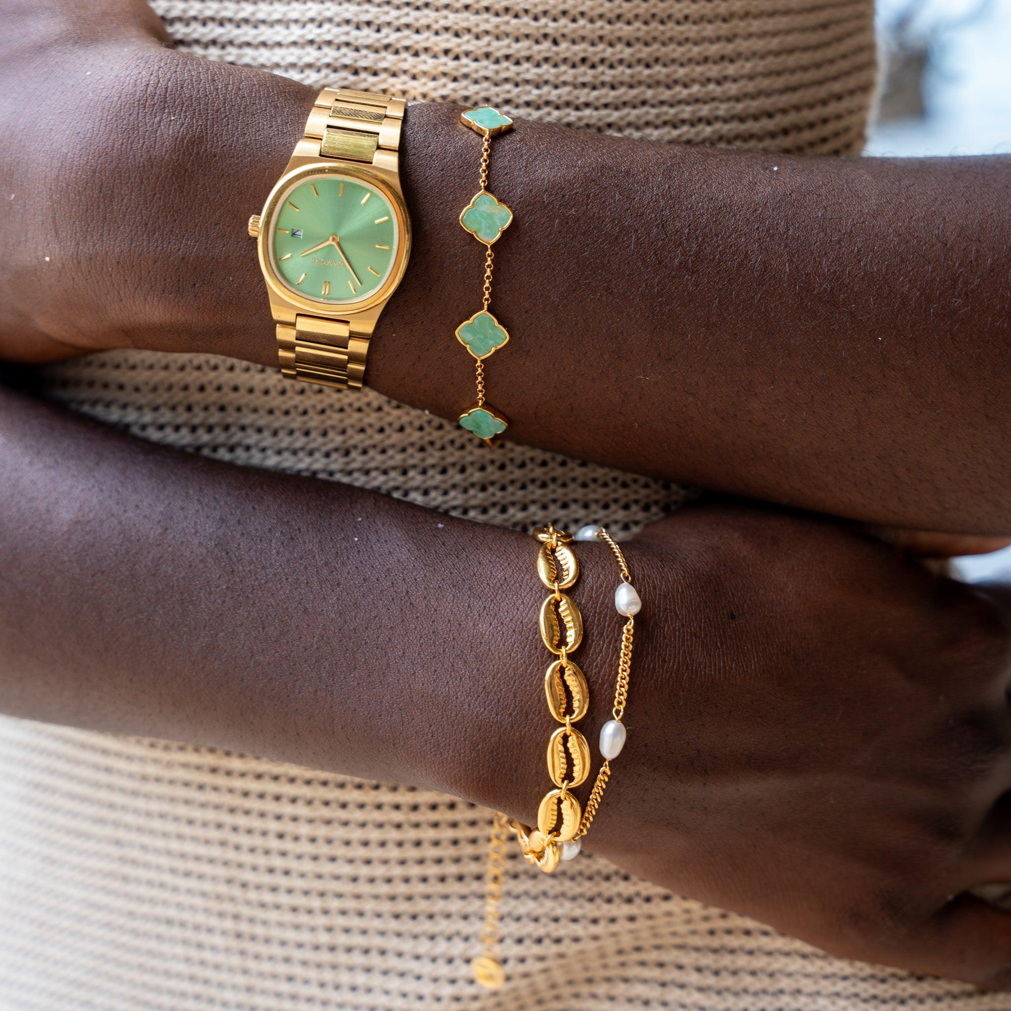 Sea Mist Armband 1