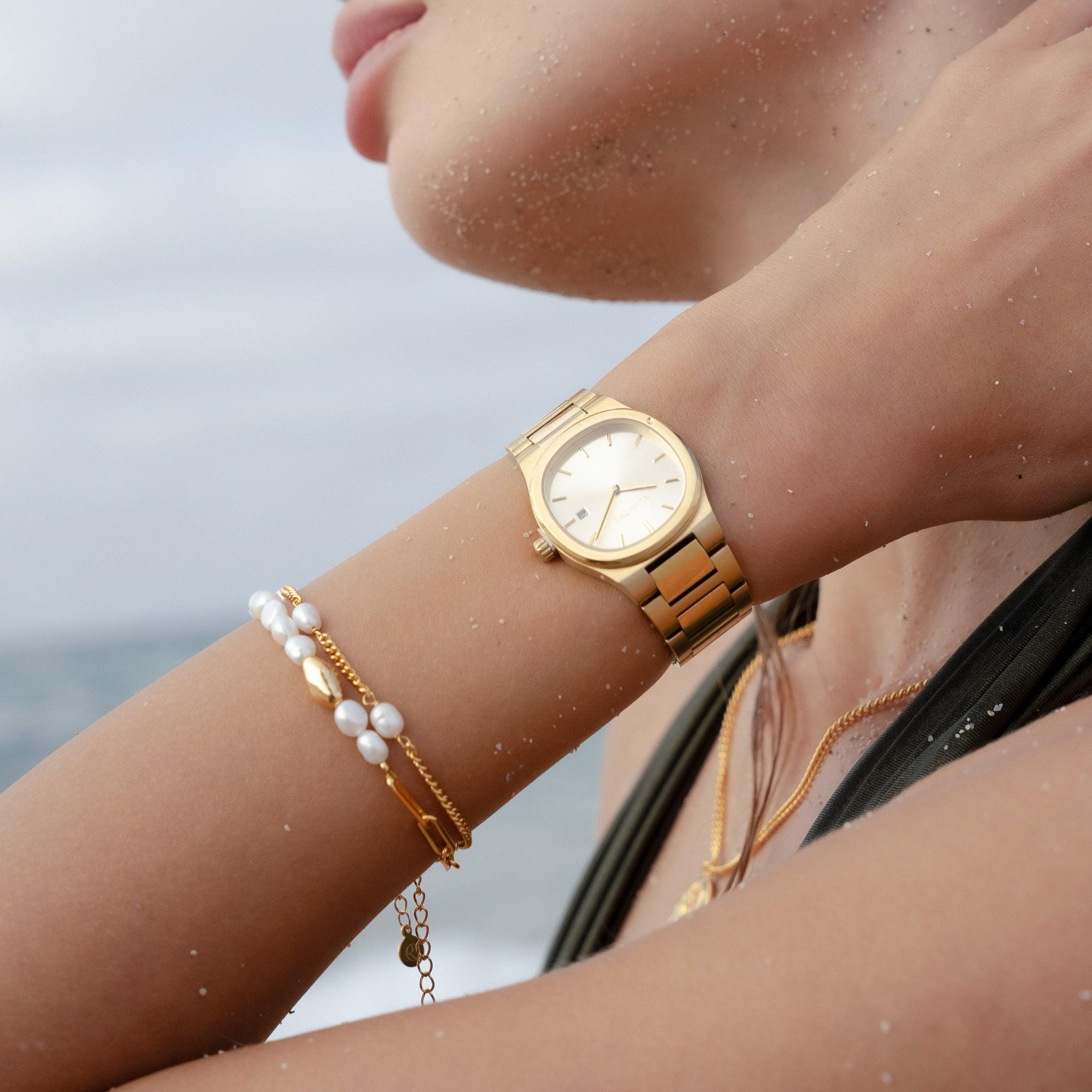 Sea Mist Armband 2
