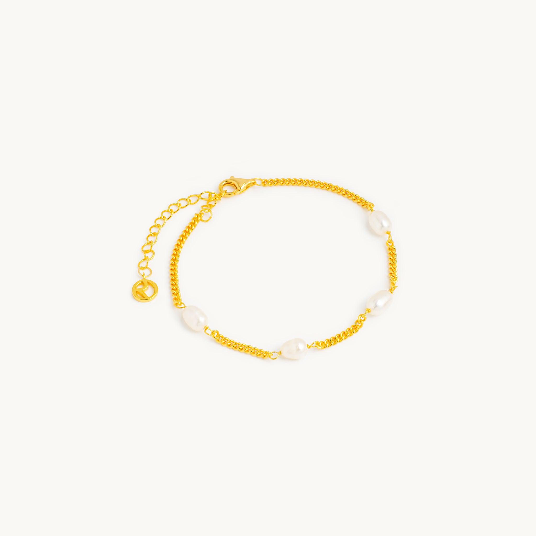 Sea Mist Armband 6