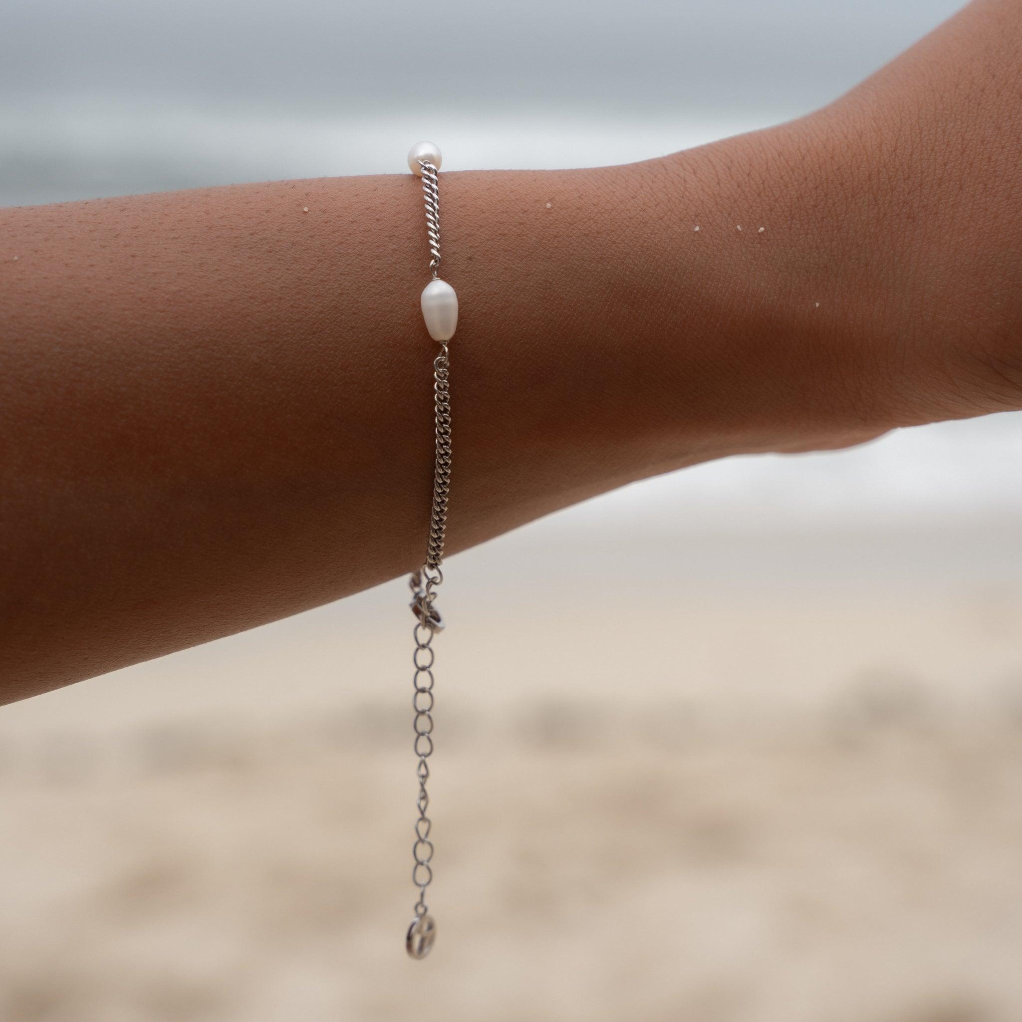 Sea Mist Armband 8