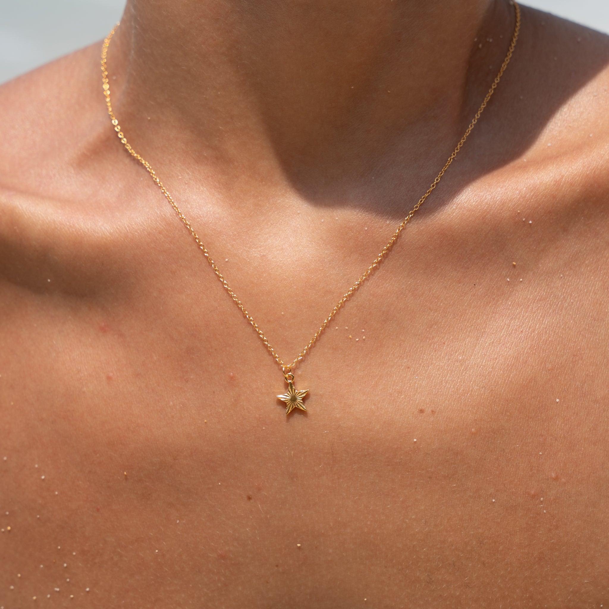 Seaborn ketting 1