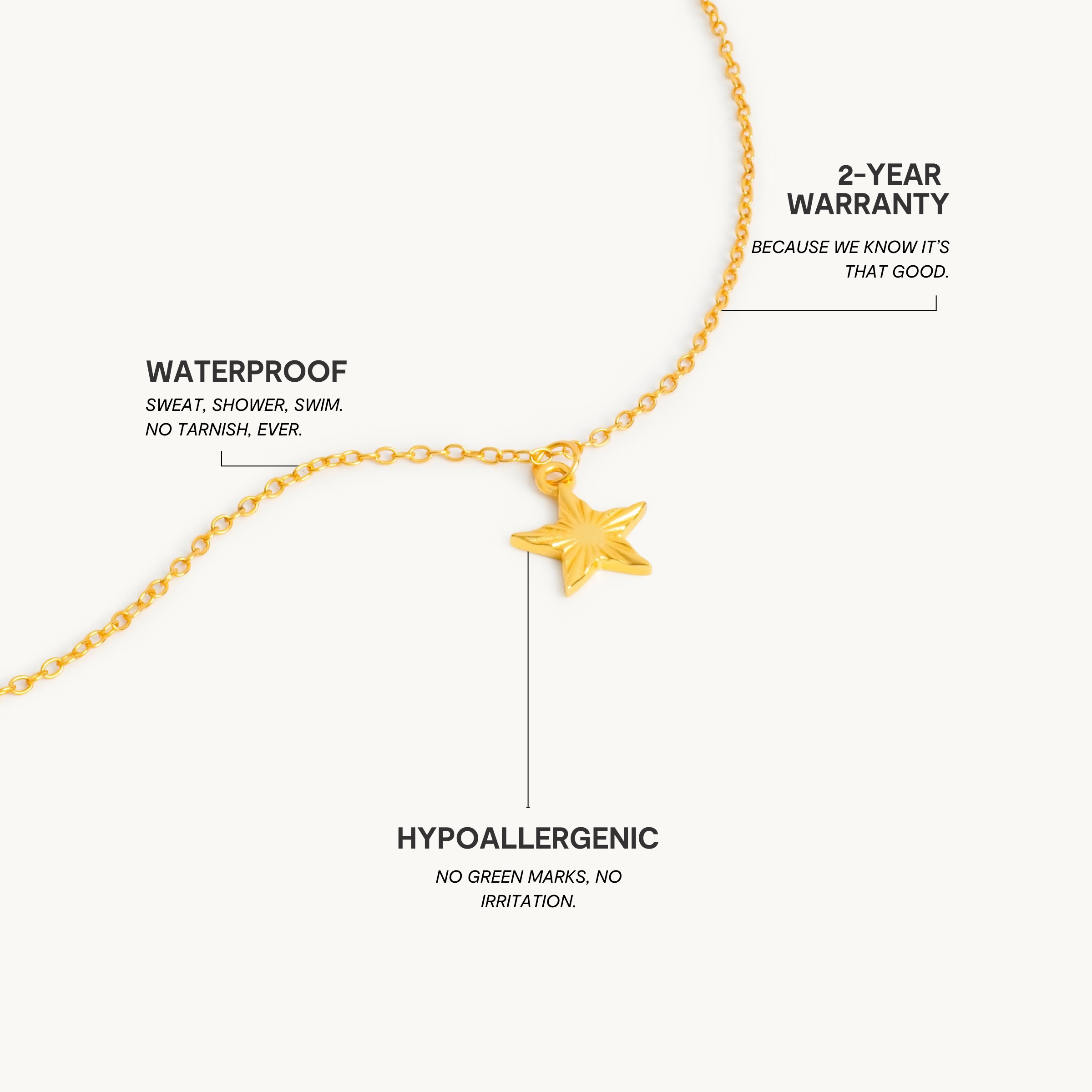 Seaborn ketting 4