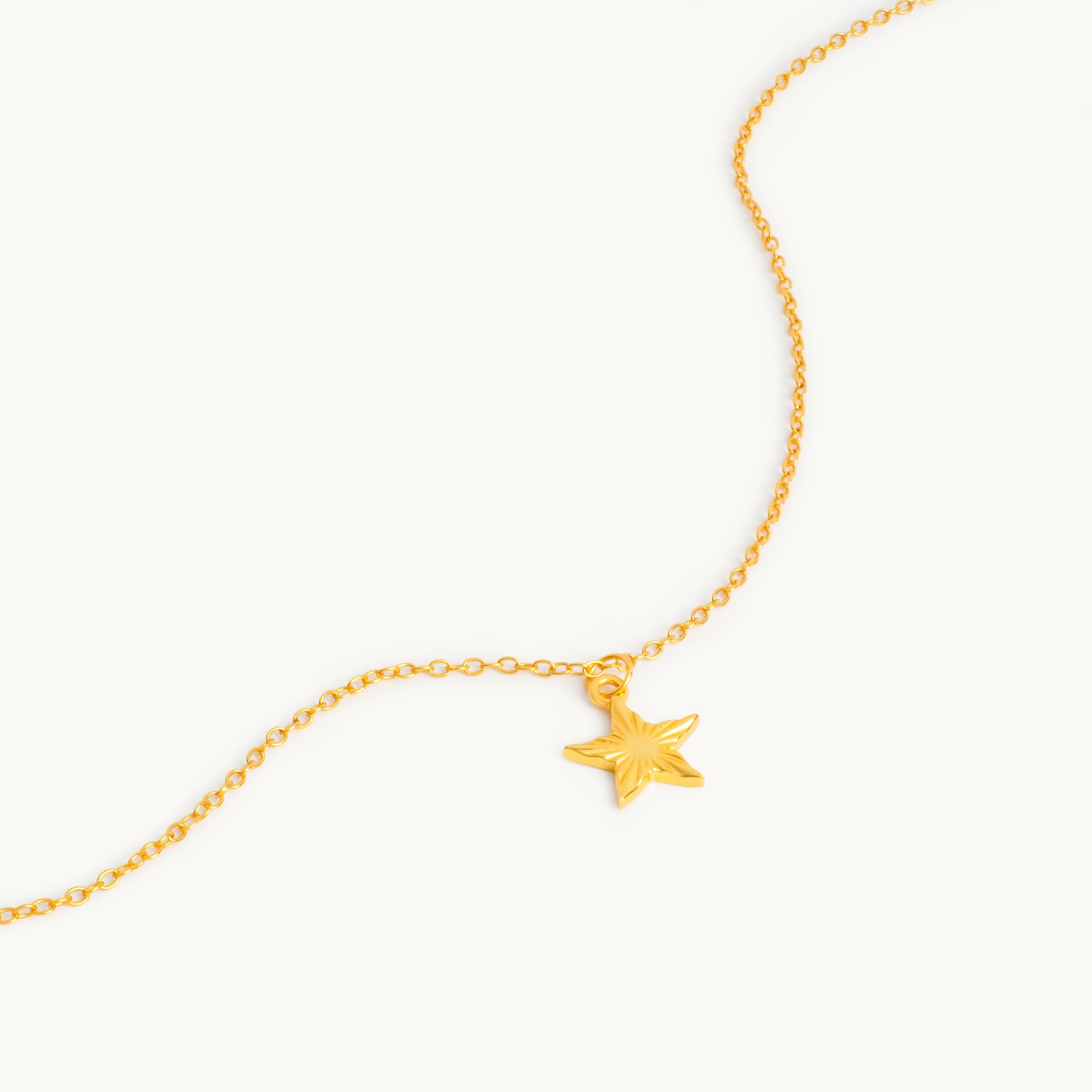 Seaborn ketting 5