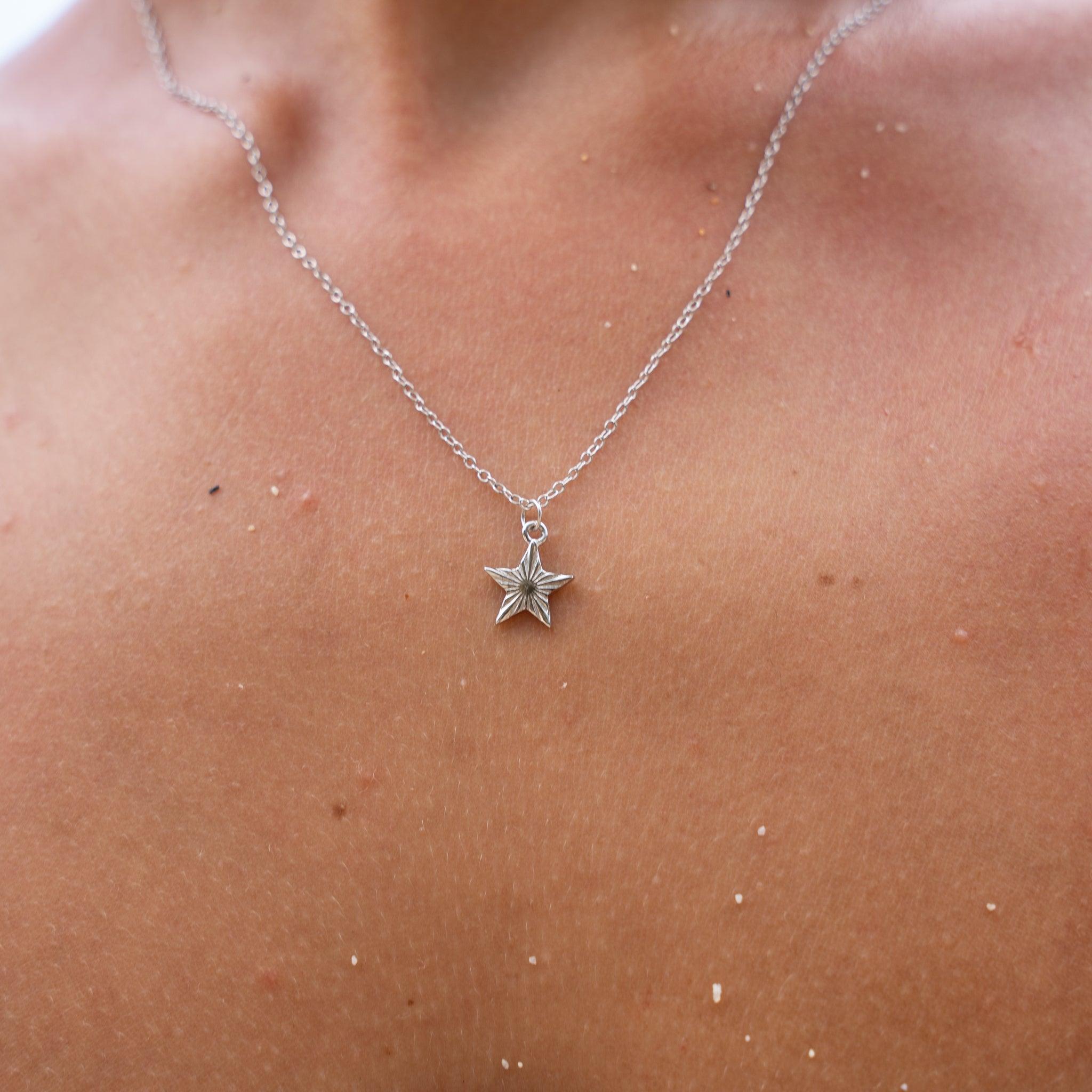 Seaborn ketting 8