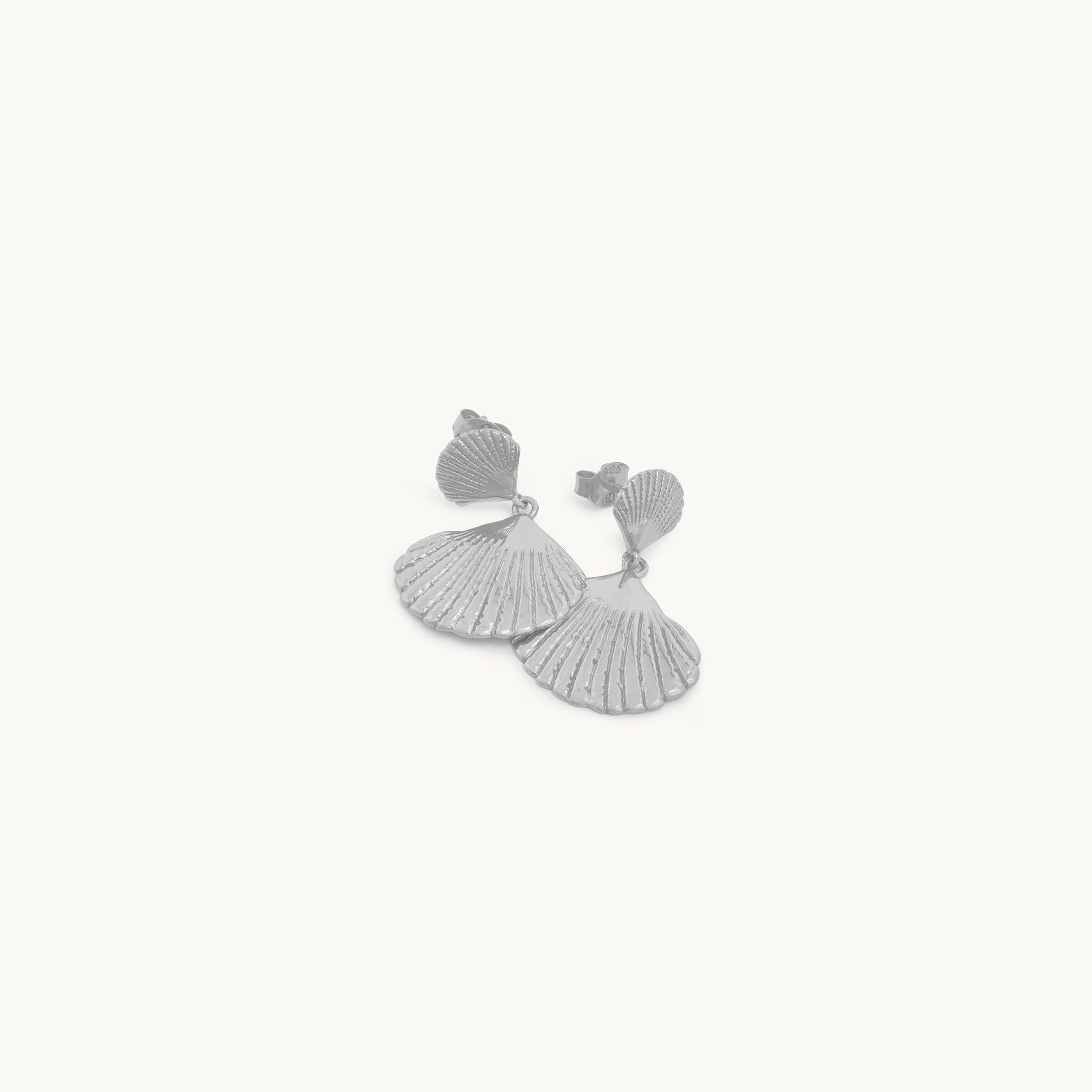 Seashell Secret Oorbellen 9