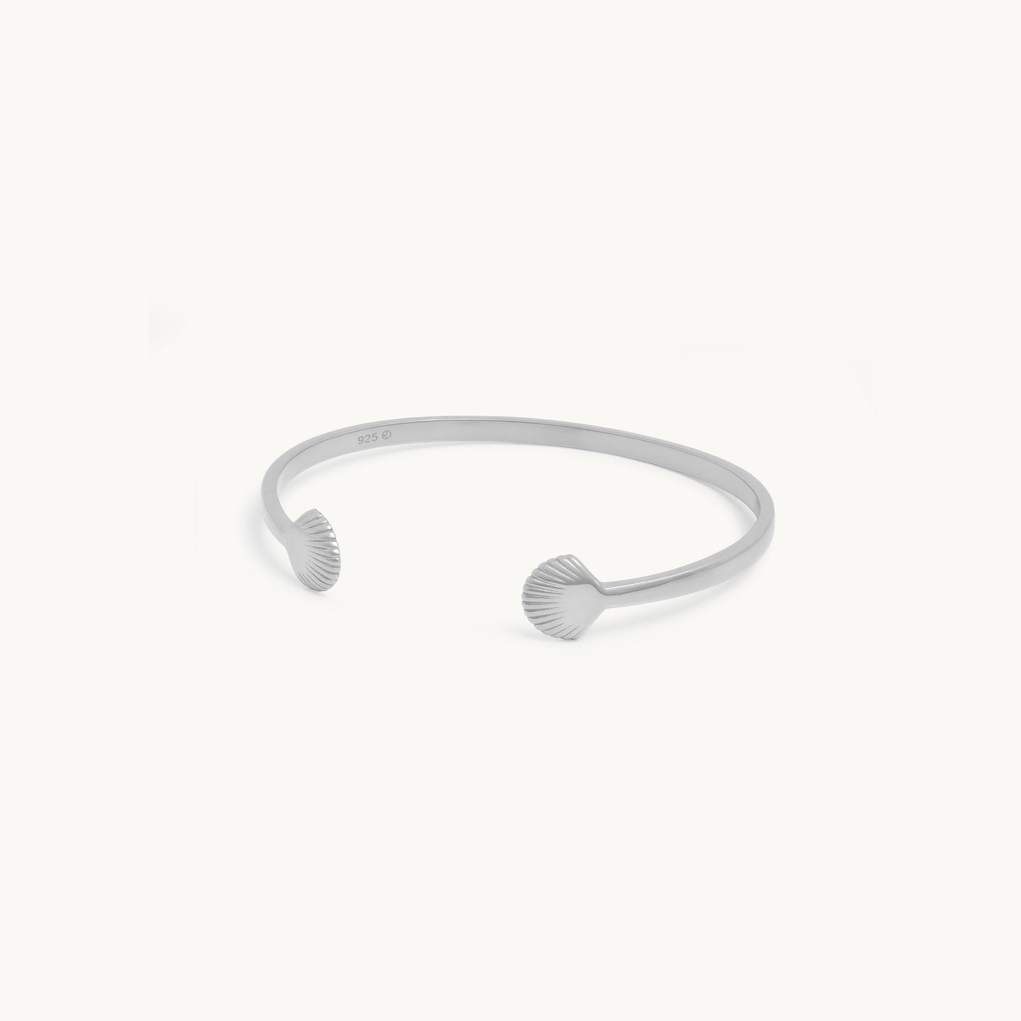 Seaside Shell Armband 6