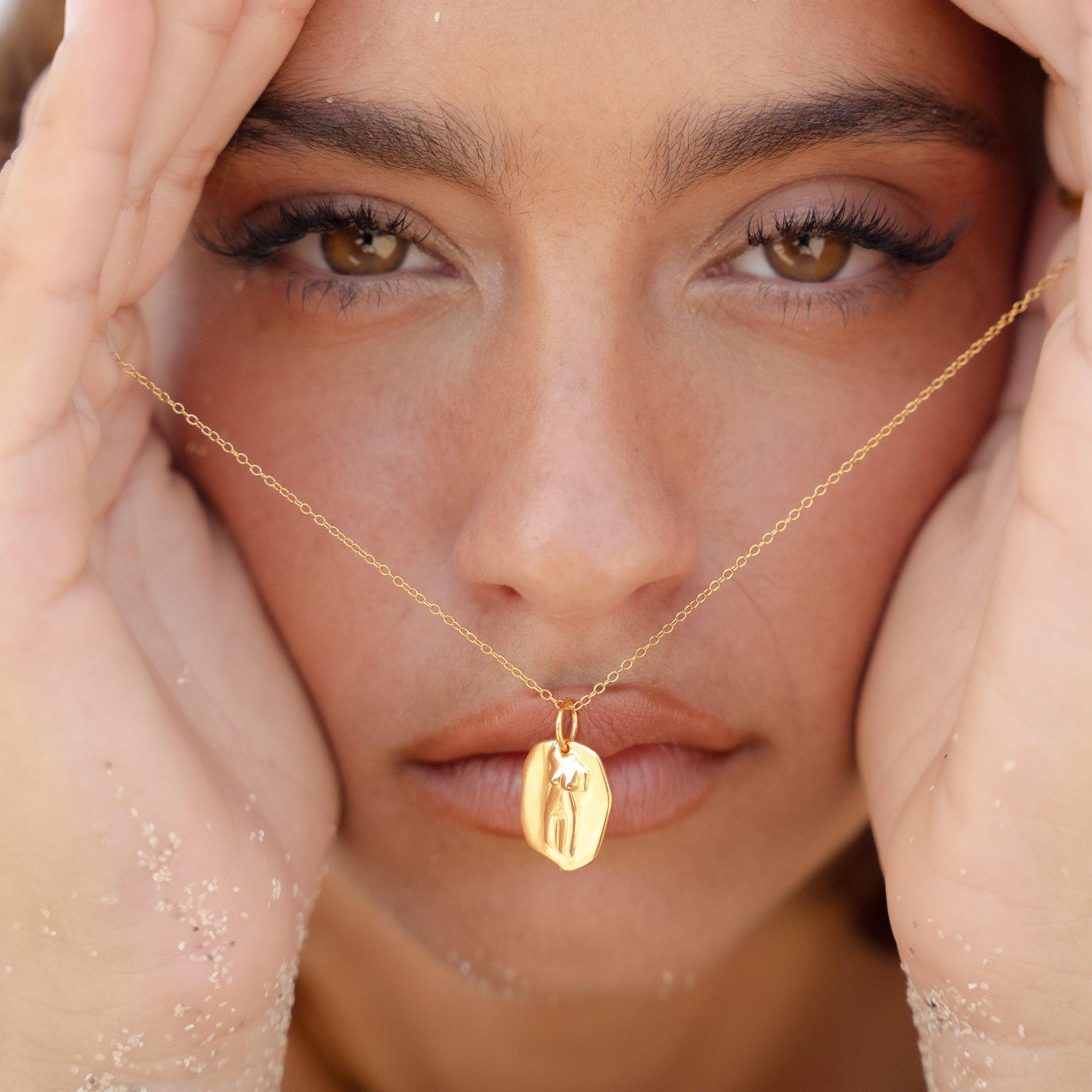 Selkie ketting 2