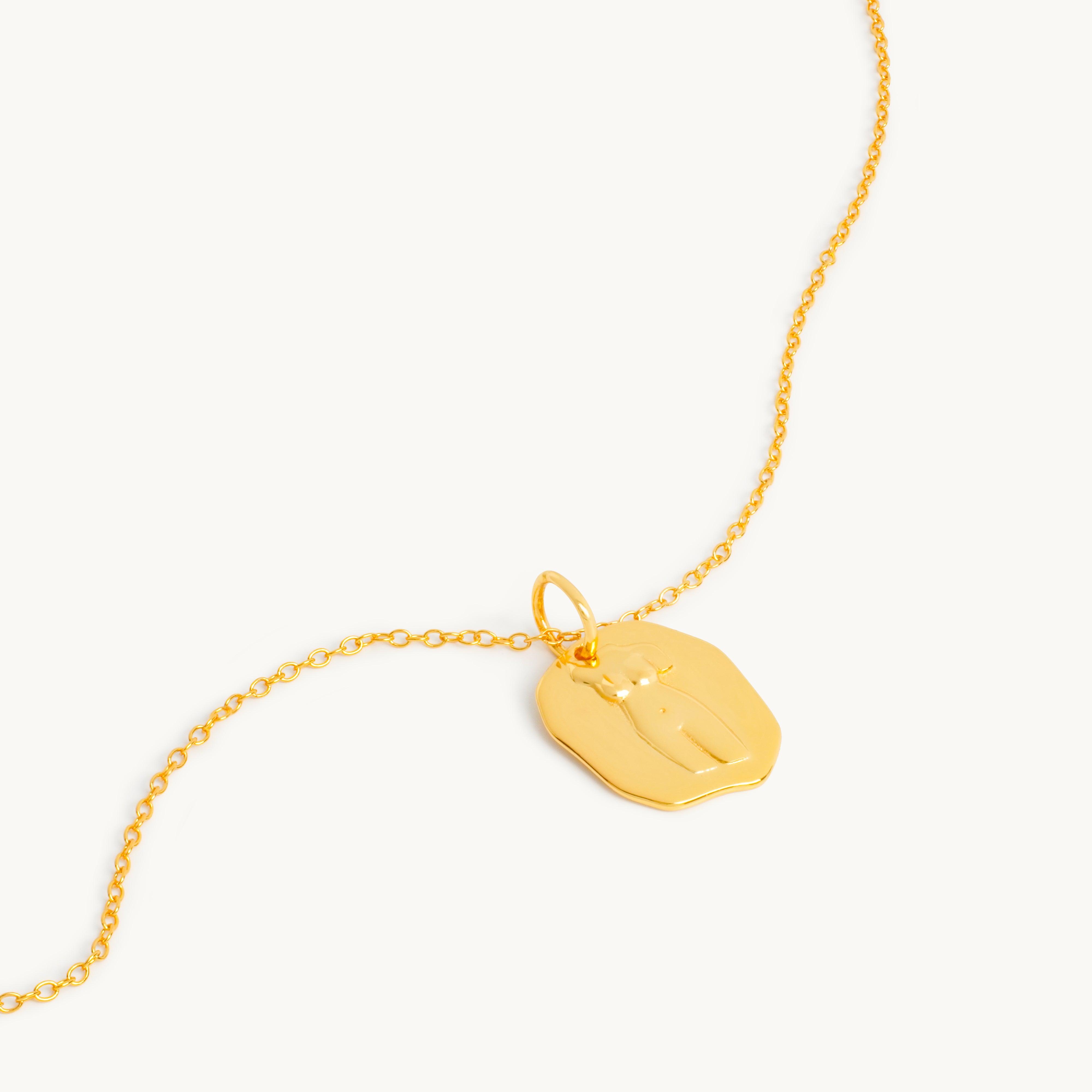 Selkie ketting 4