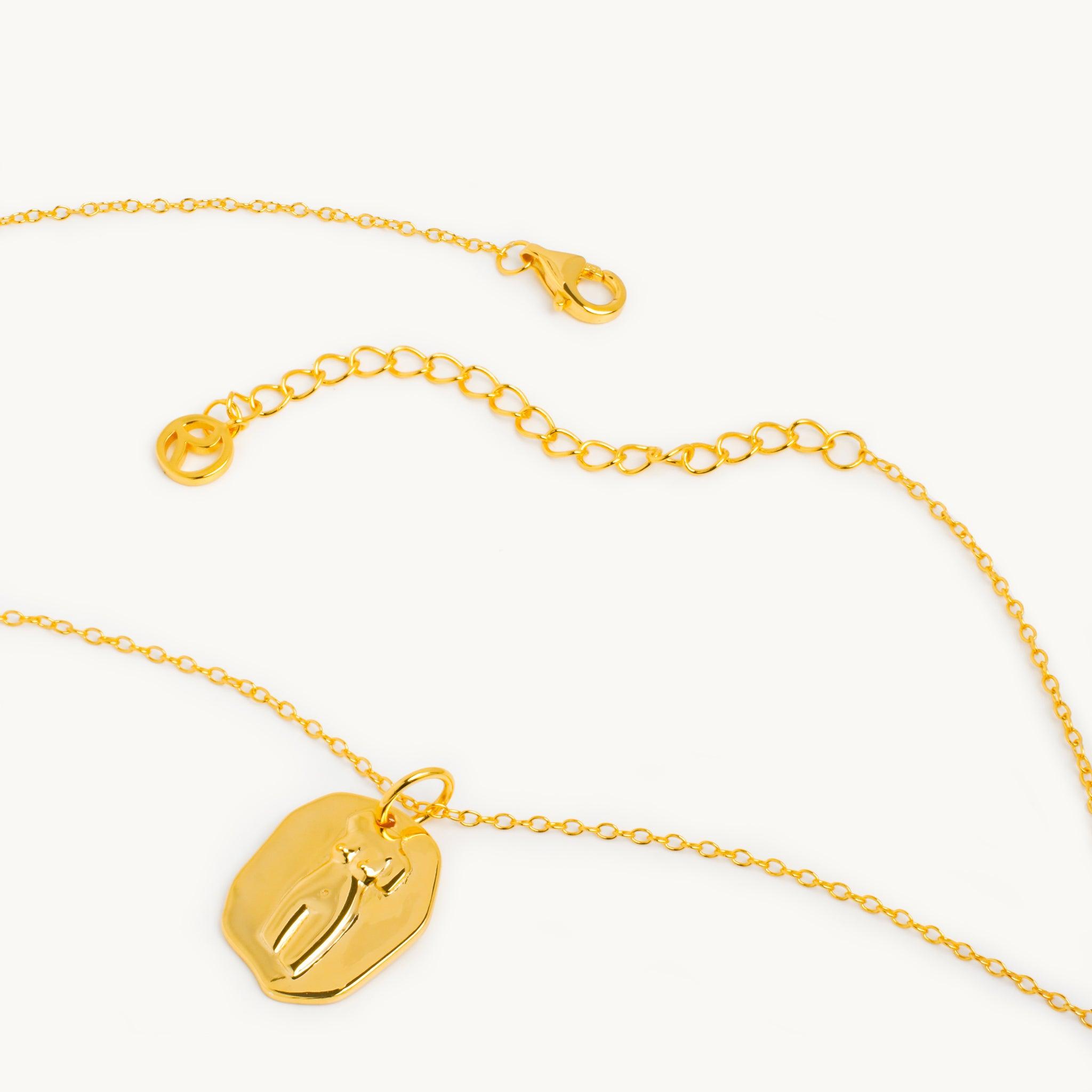 Selkie ketting 5