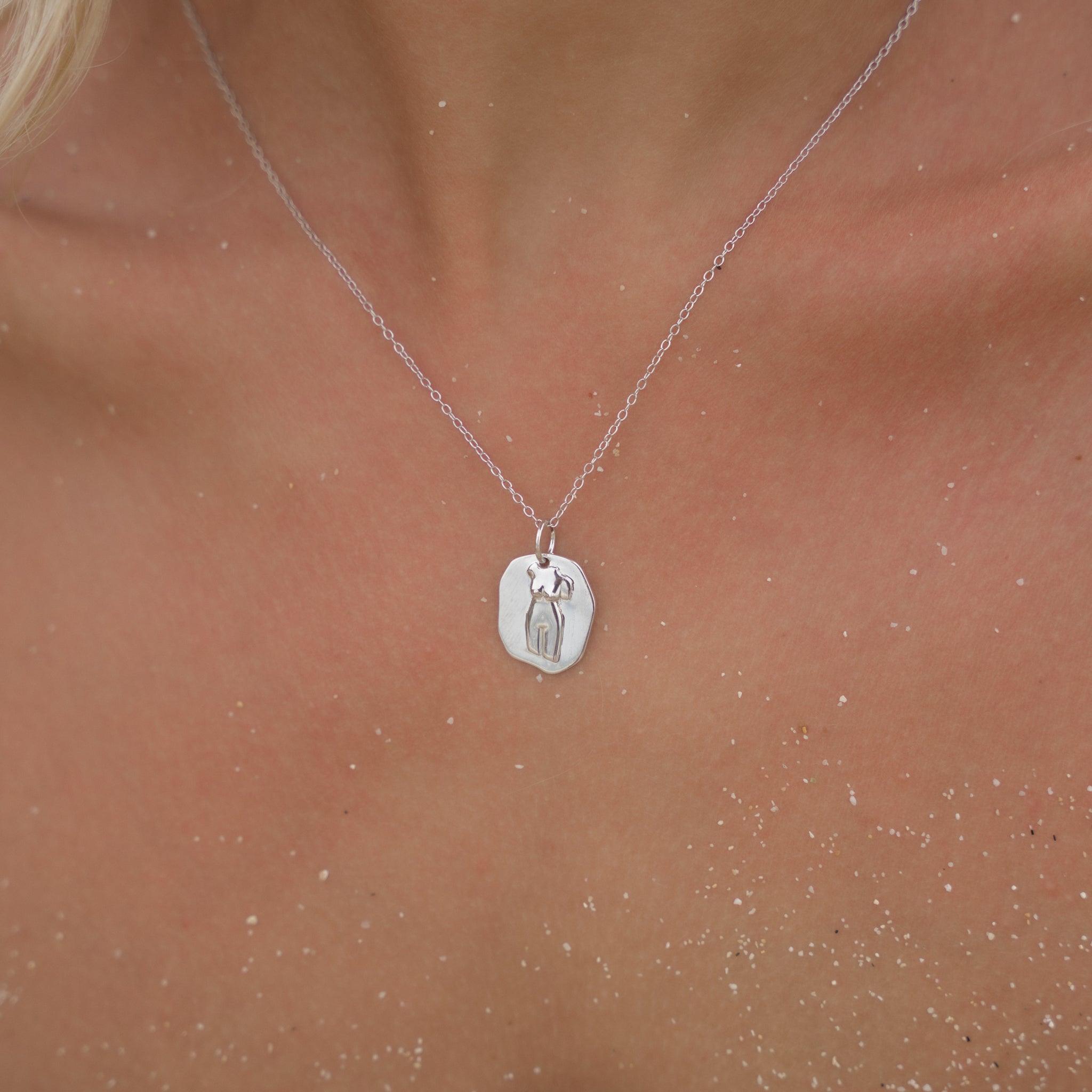 Selkie ketting 7