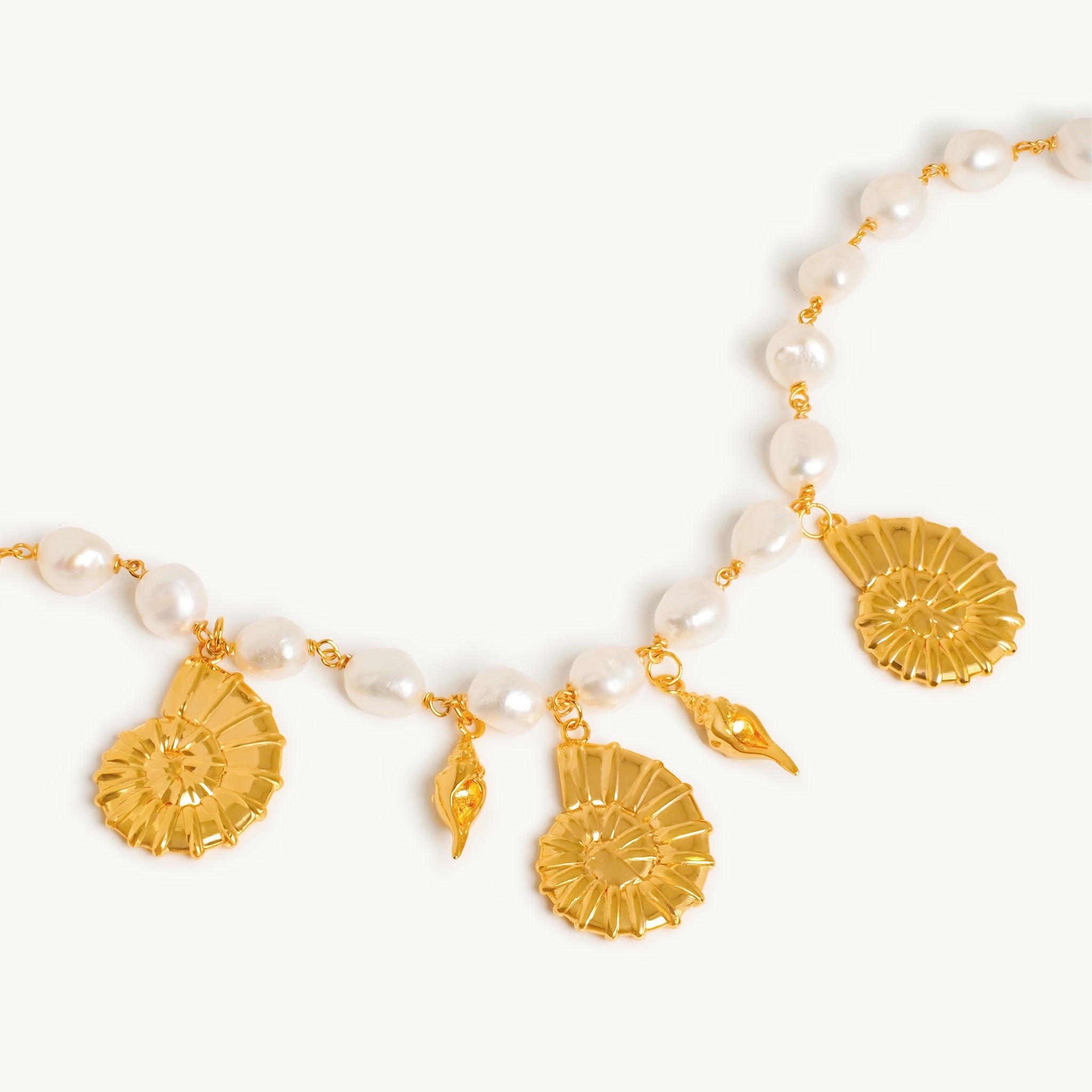 Sora parelketting 5