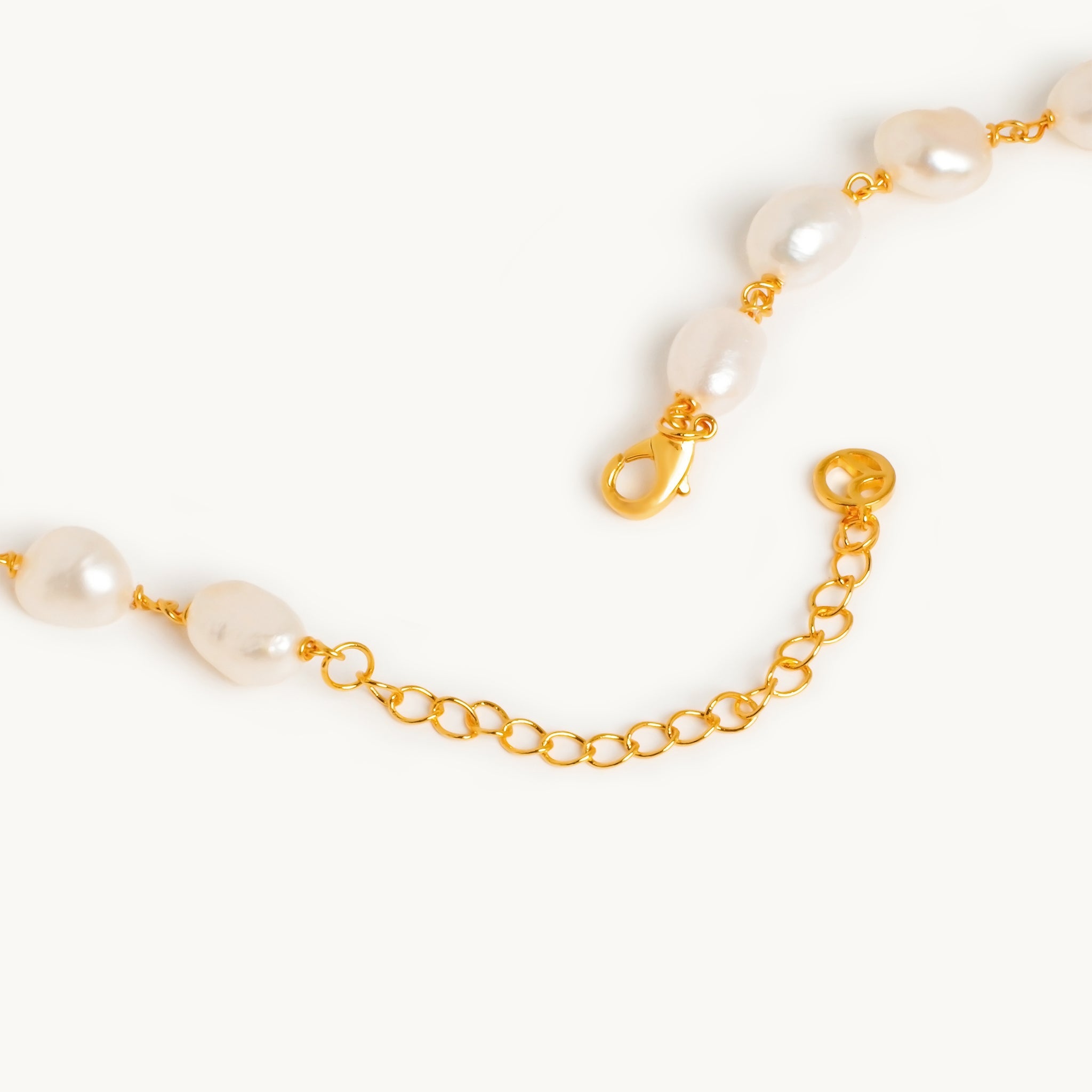 Sora parelketting 6