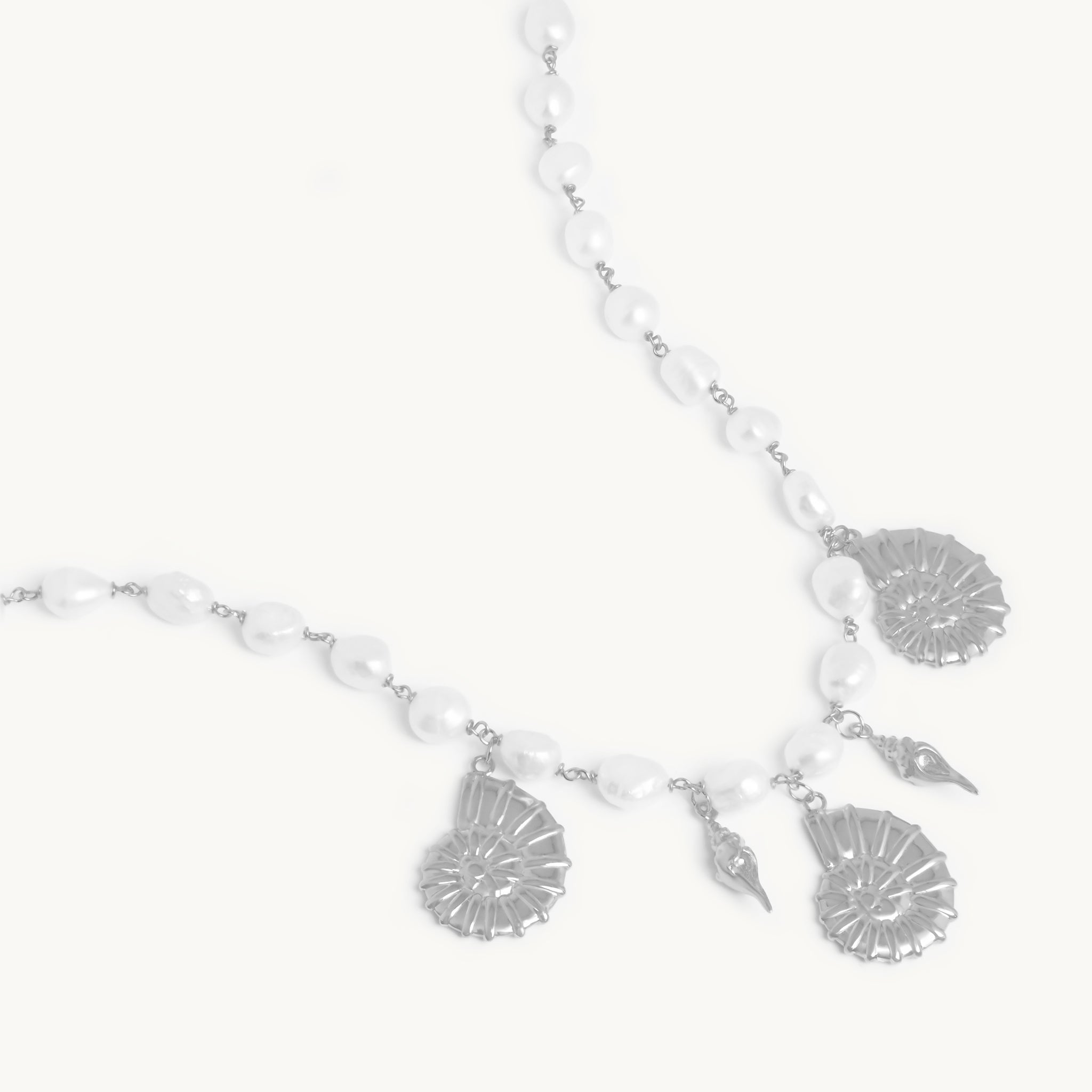 Sora parelketting 7