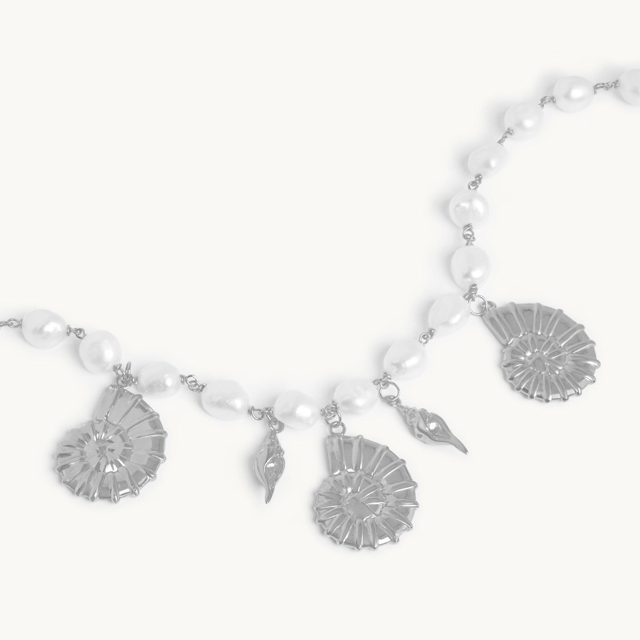 Sora parelketting 8