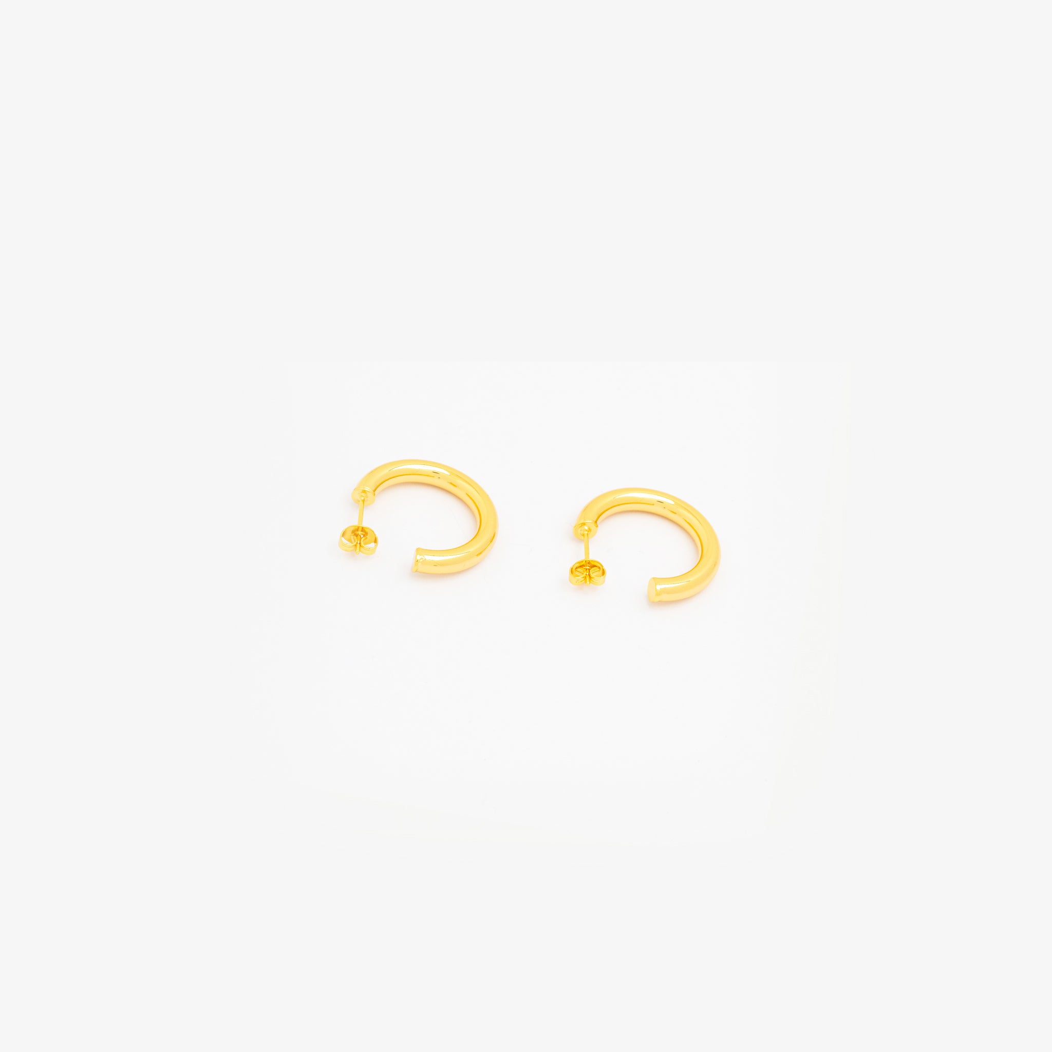 Stardust Hoops Oorbellen 5