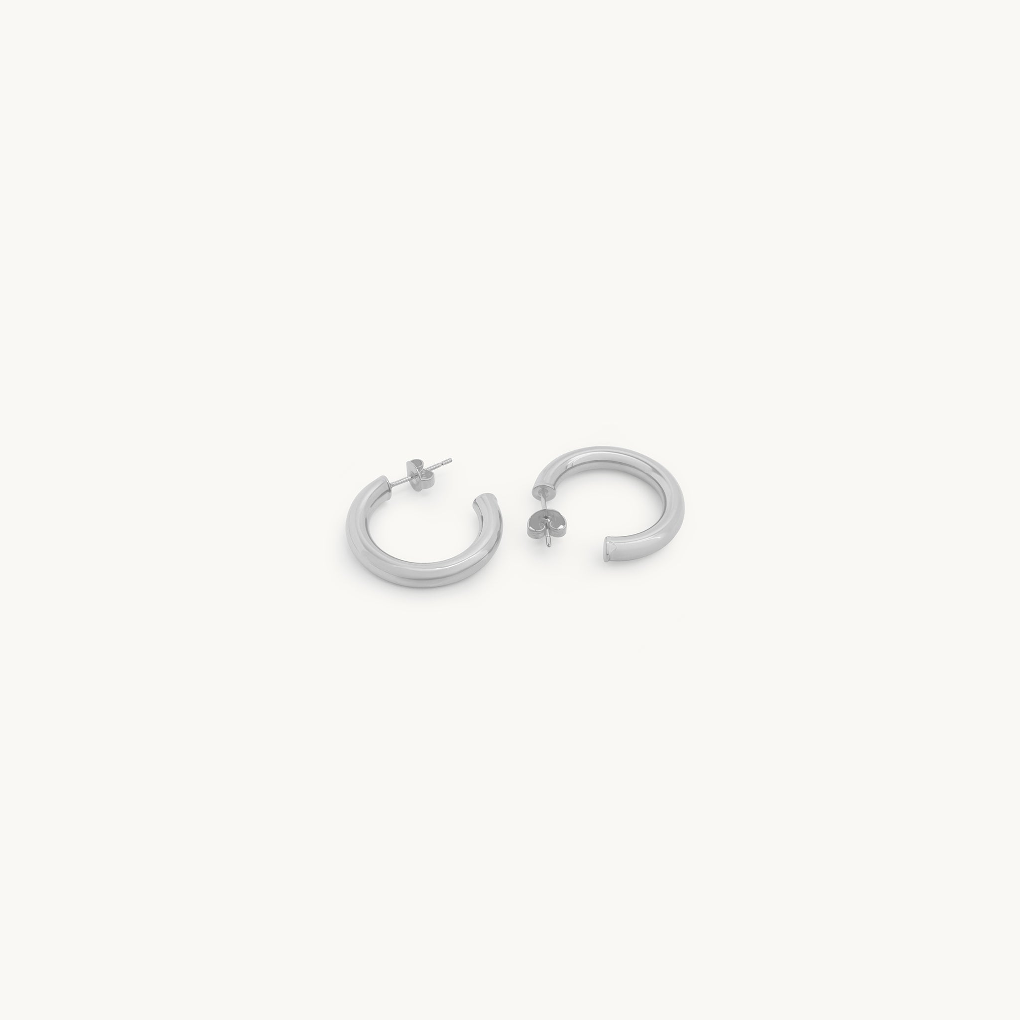Stardust Hoops Oorbellen 6