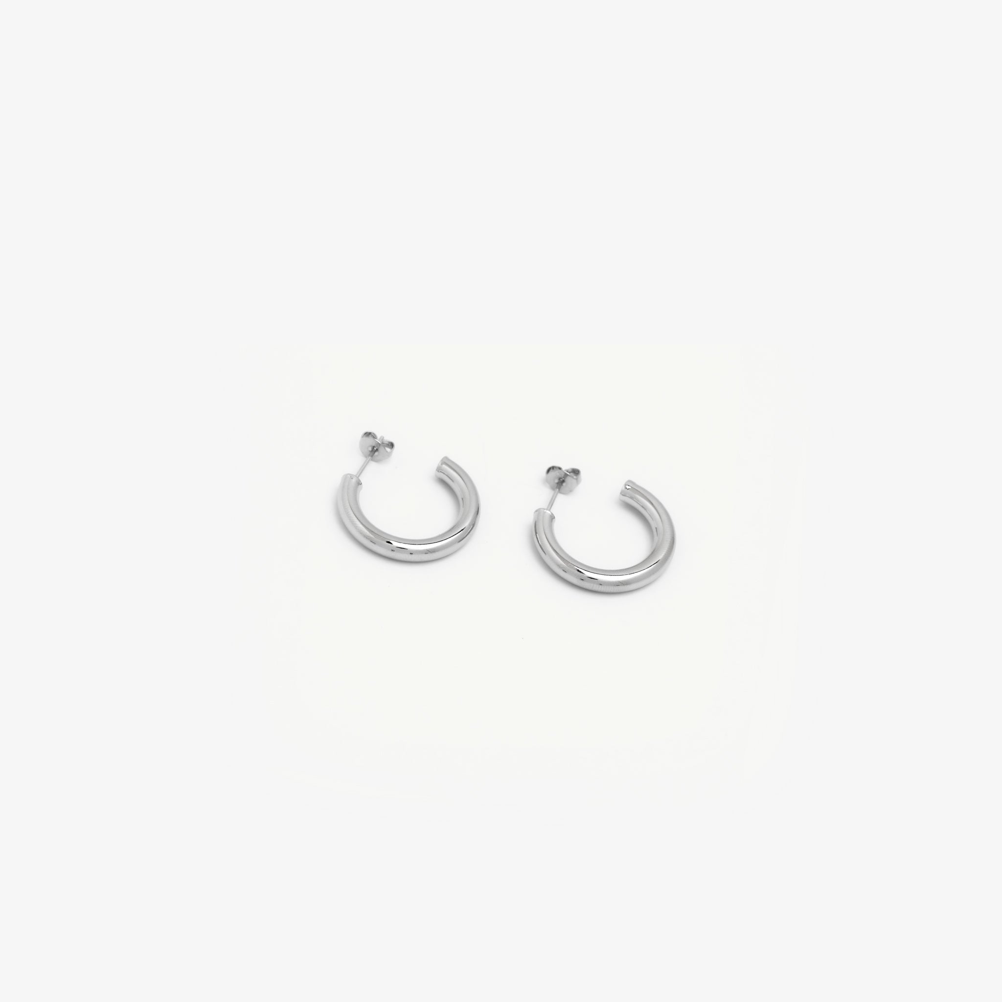 Stardust Hoops Oorbellen 7