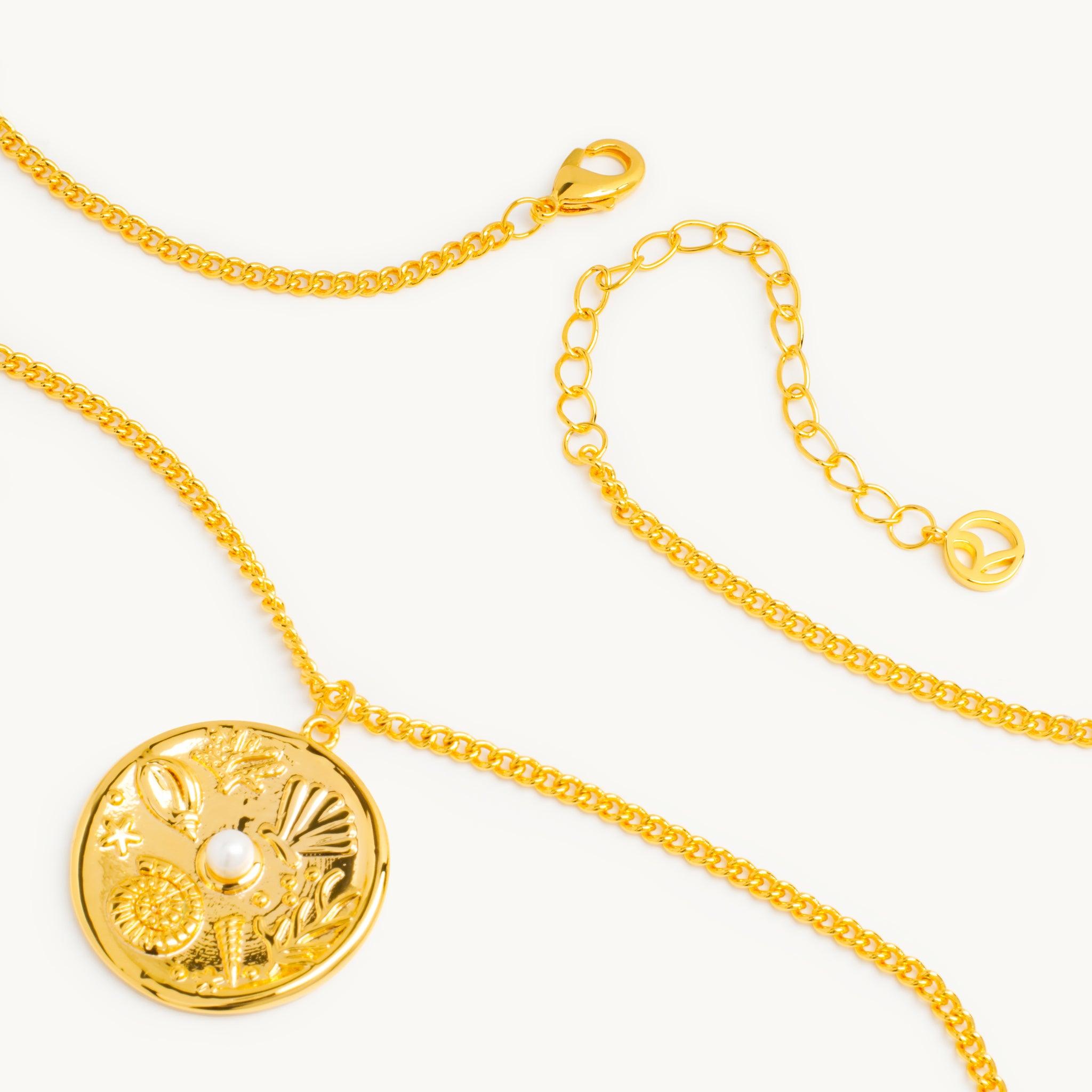 Starry Shore-ketting 5