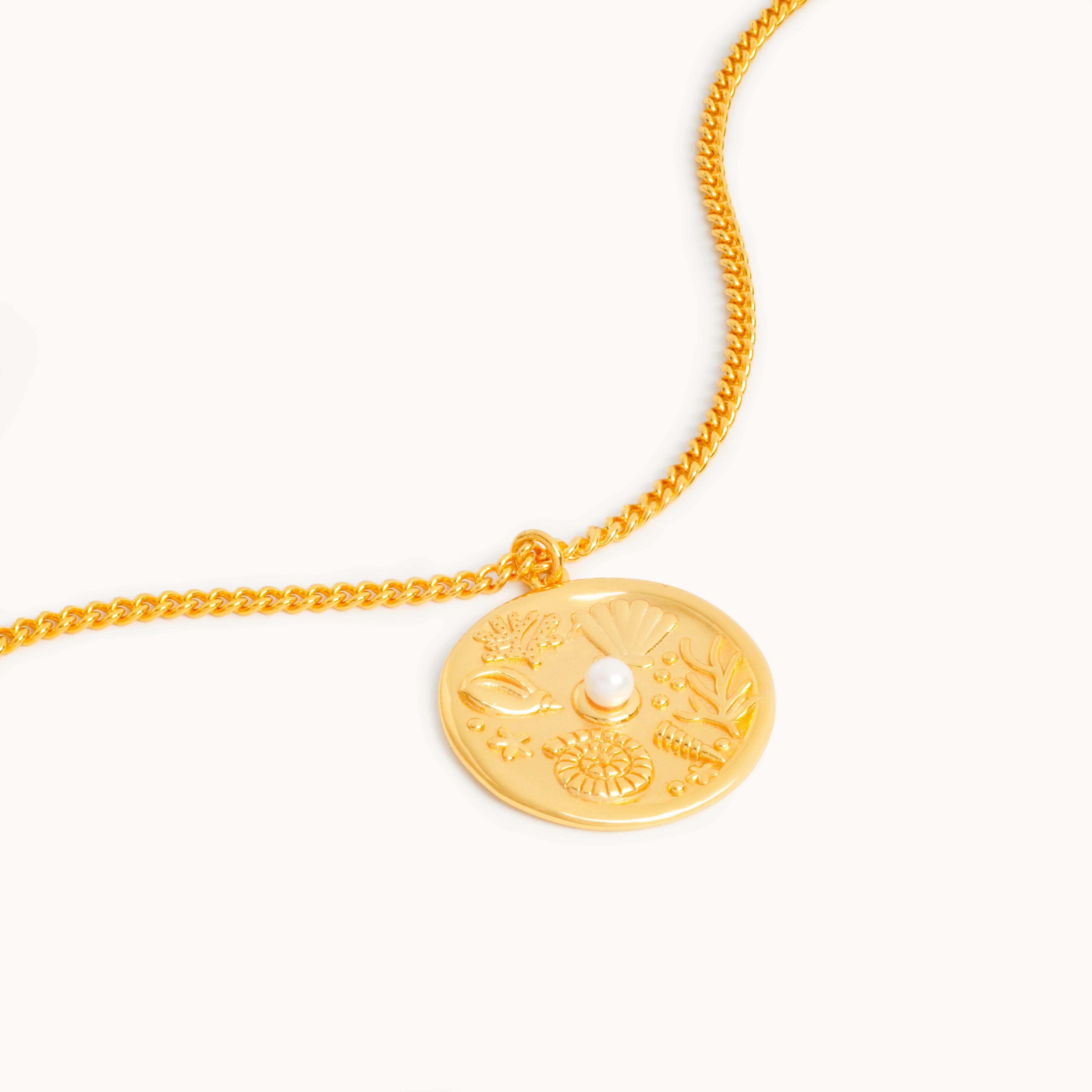 Starry Shore-ketting 6