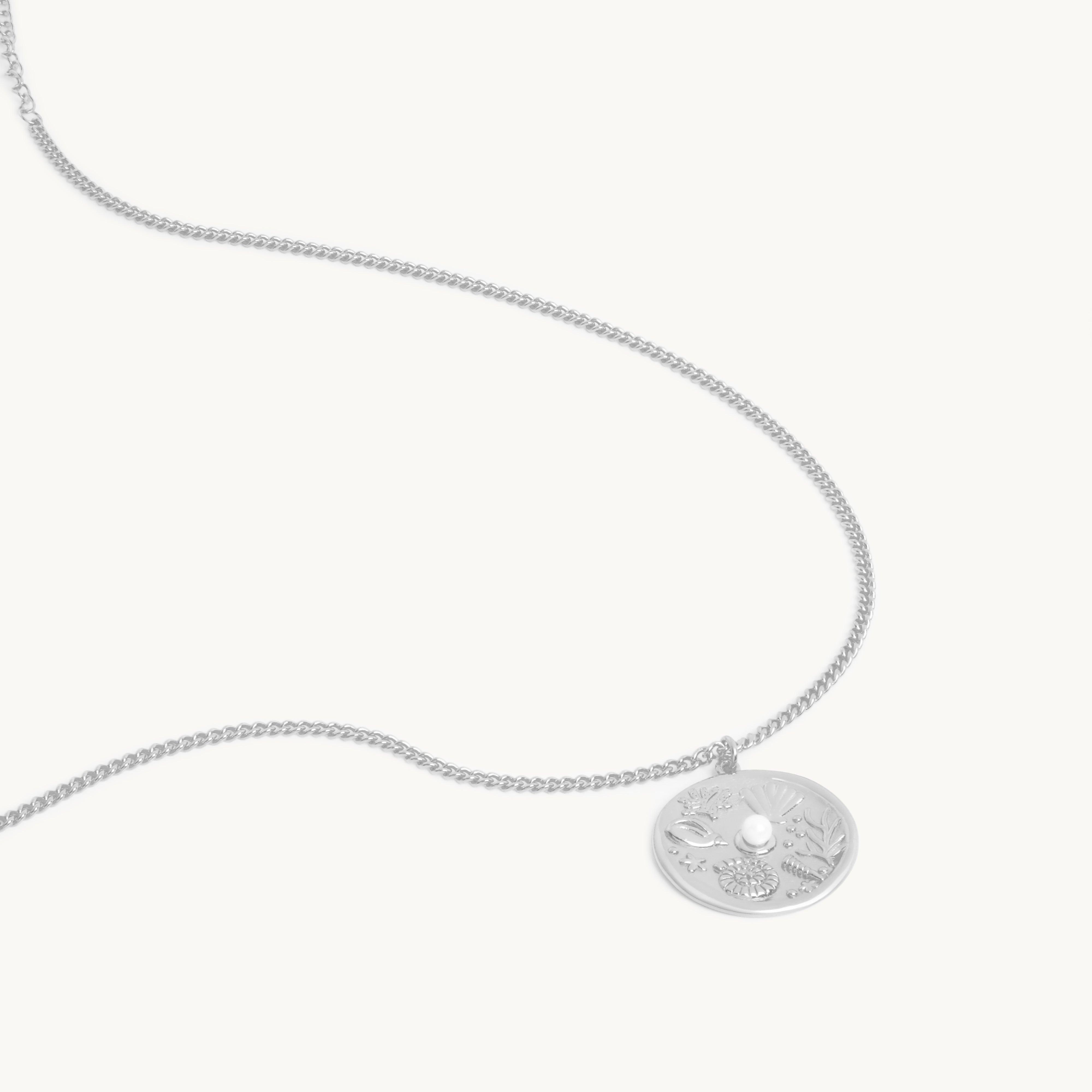 Starry Shore-ketting 7