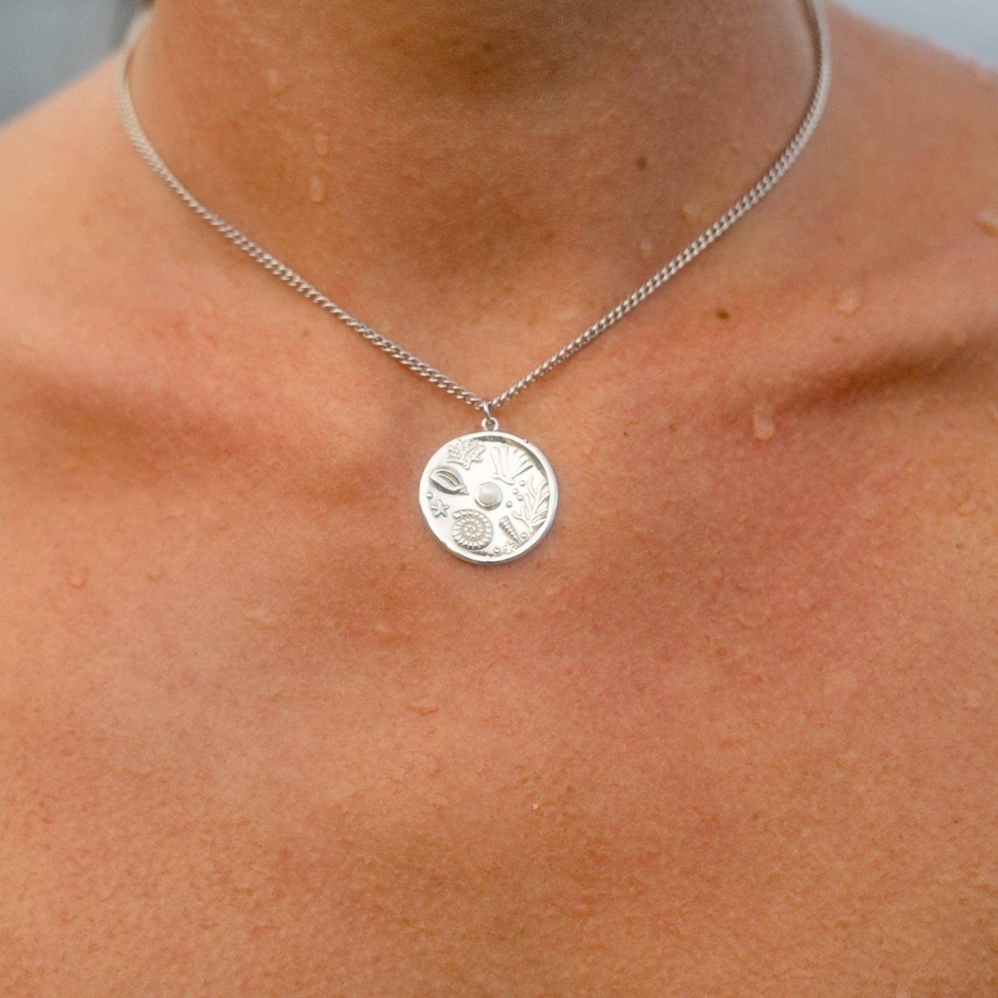 Starry Shore-ketting 8