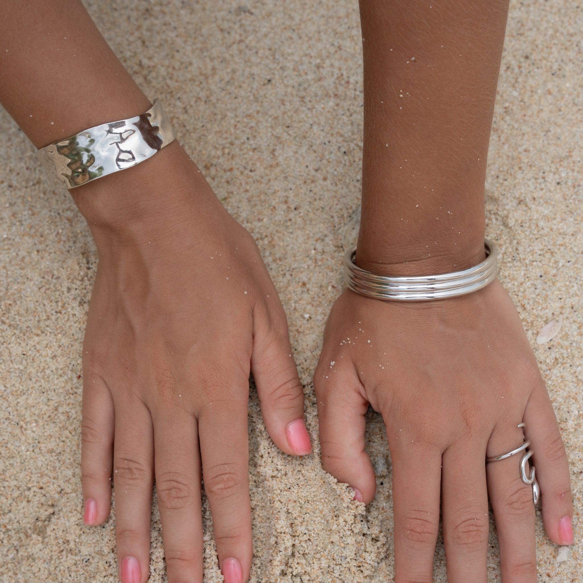 Terra Armband 5