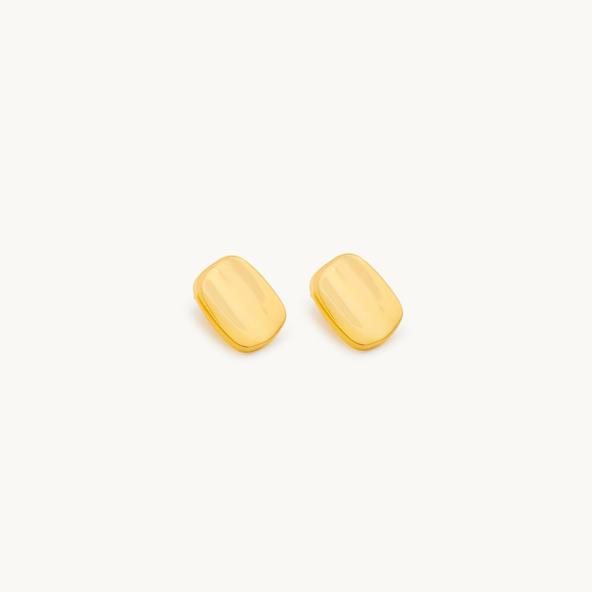 Tidal Gleam-oorbellen 0