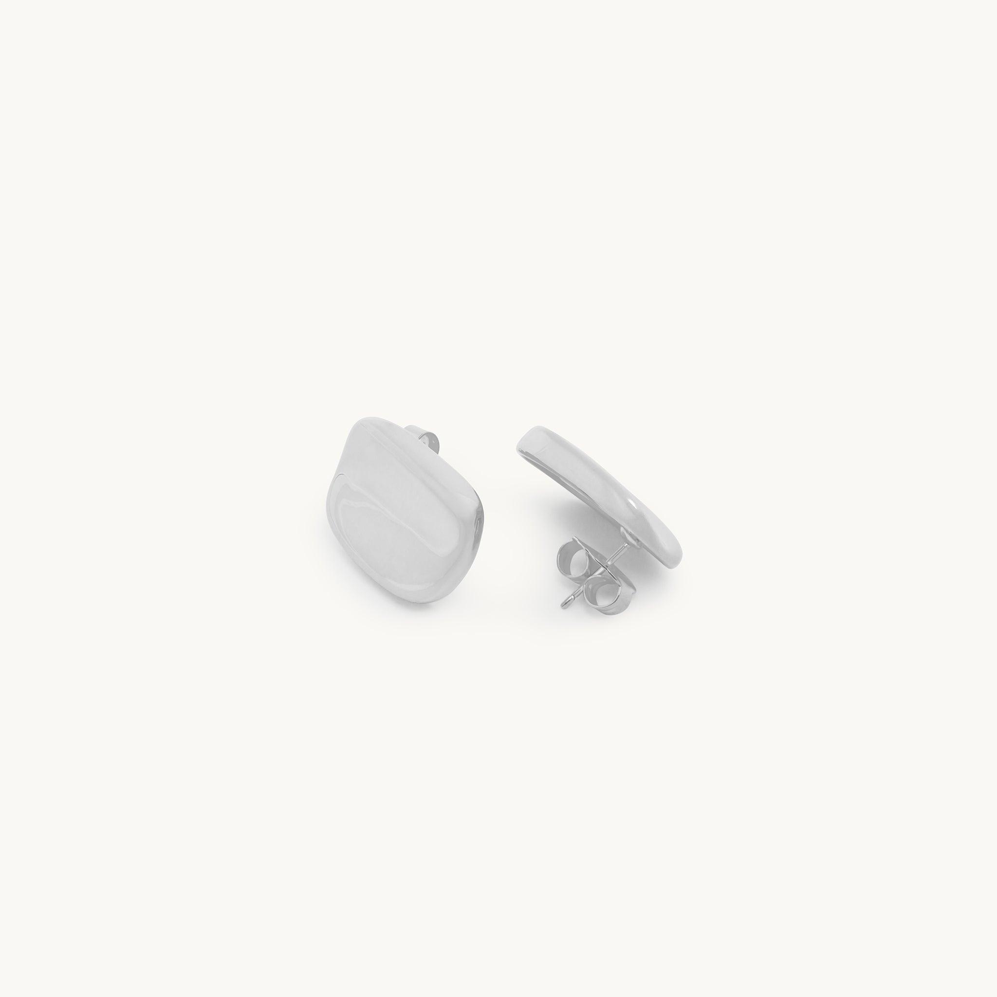 Tidal Gleam-oorbellen 8